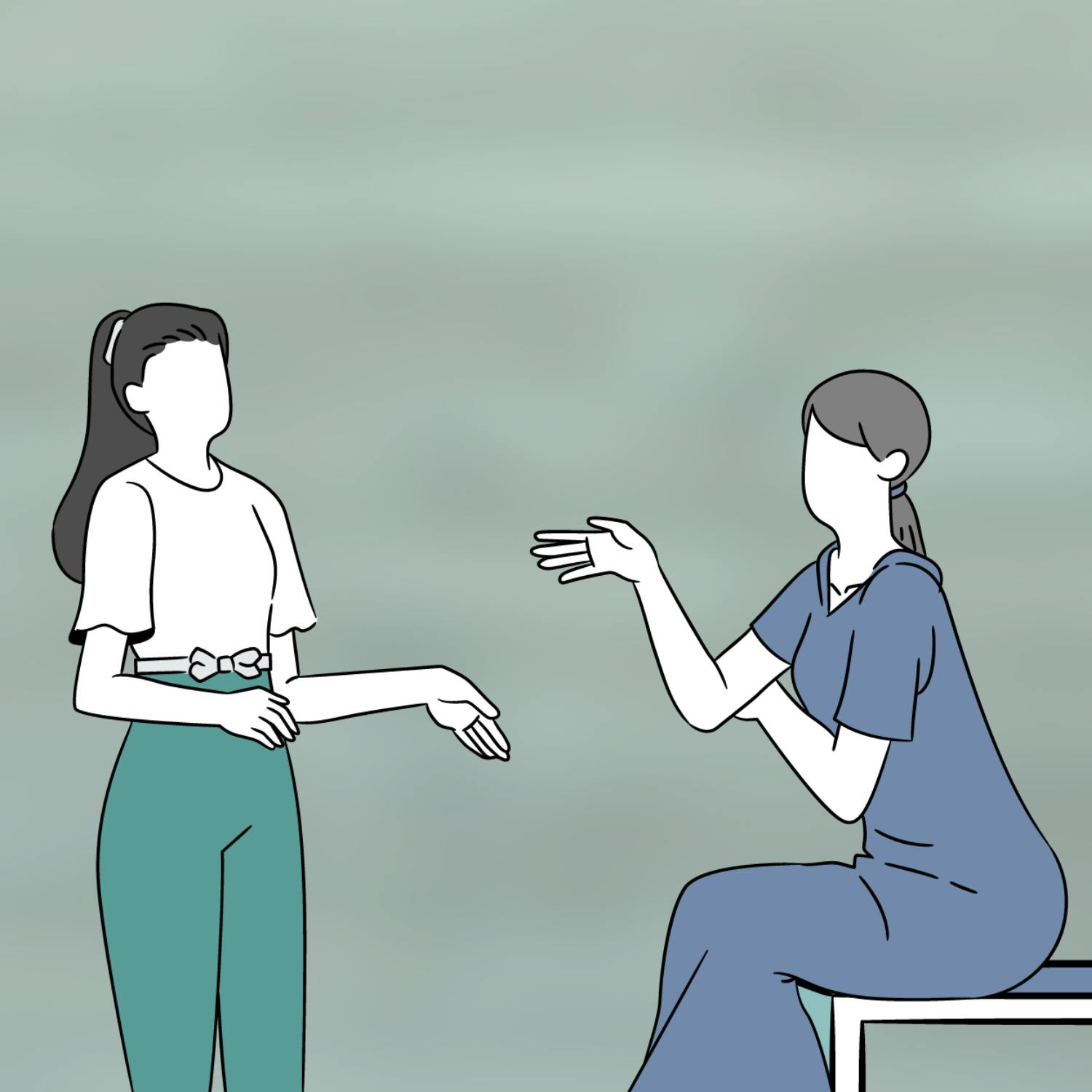 Should we be oversharing more?