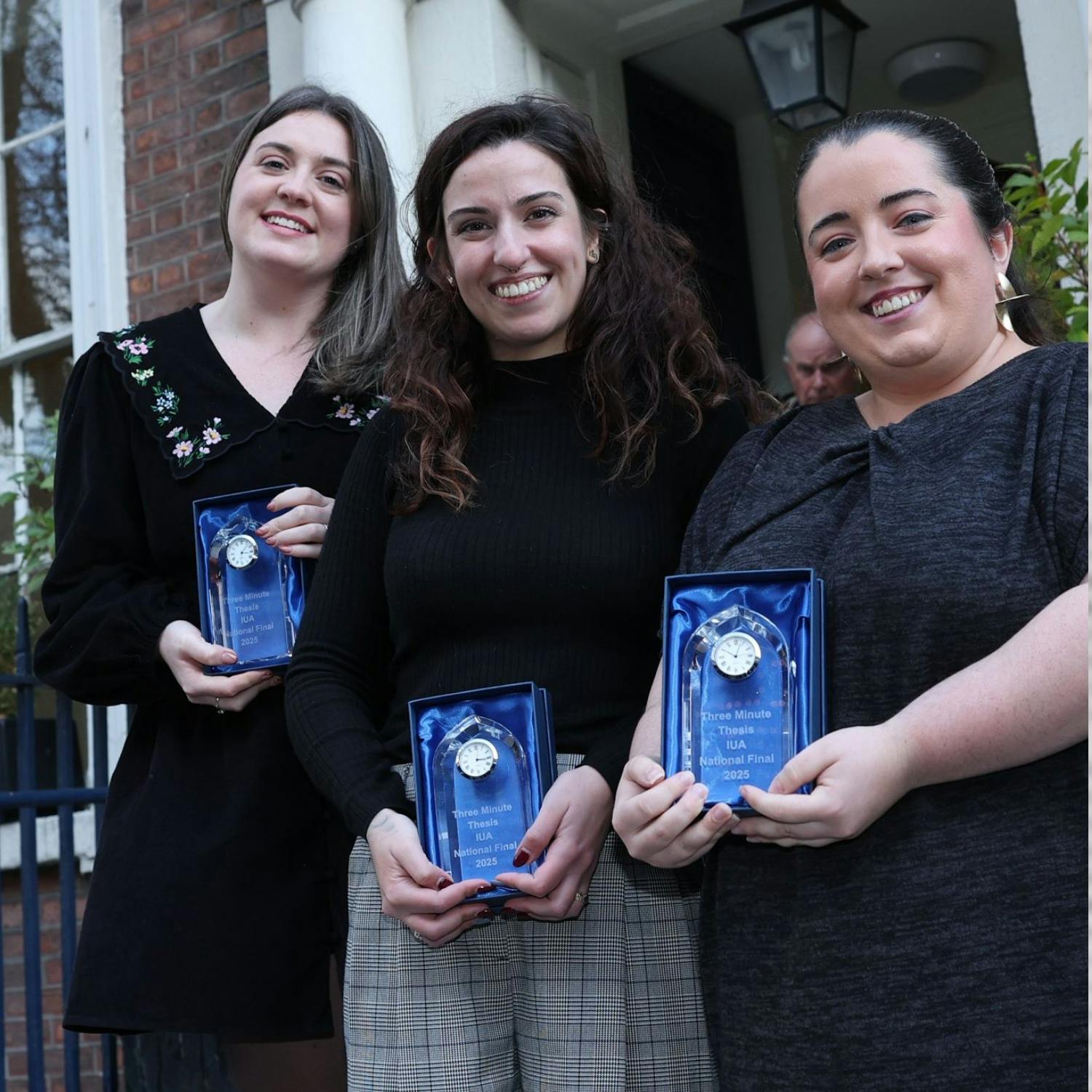 Irish PhD student looking to revolutionise breast implants for cancer patients Irish PhD student looking to revolutionise breast implants for cancer patients