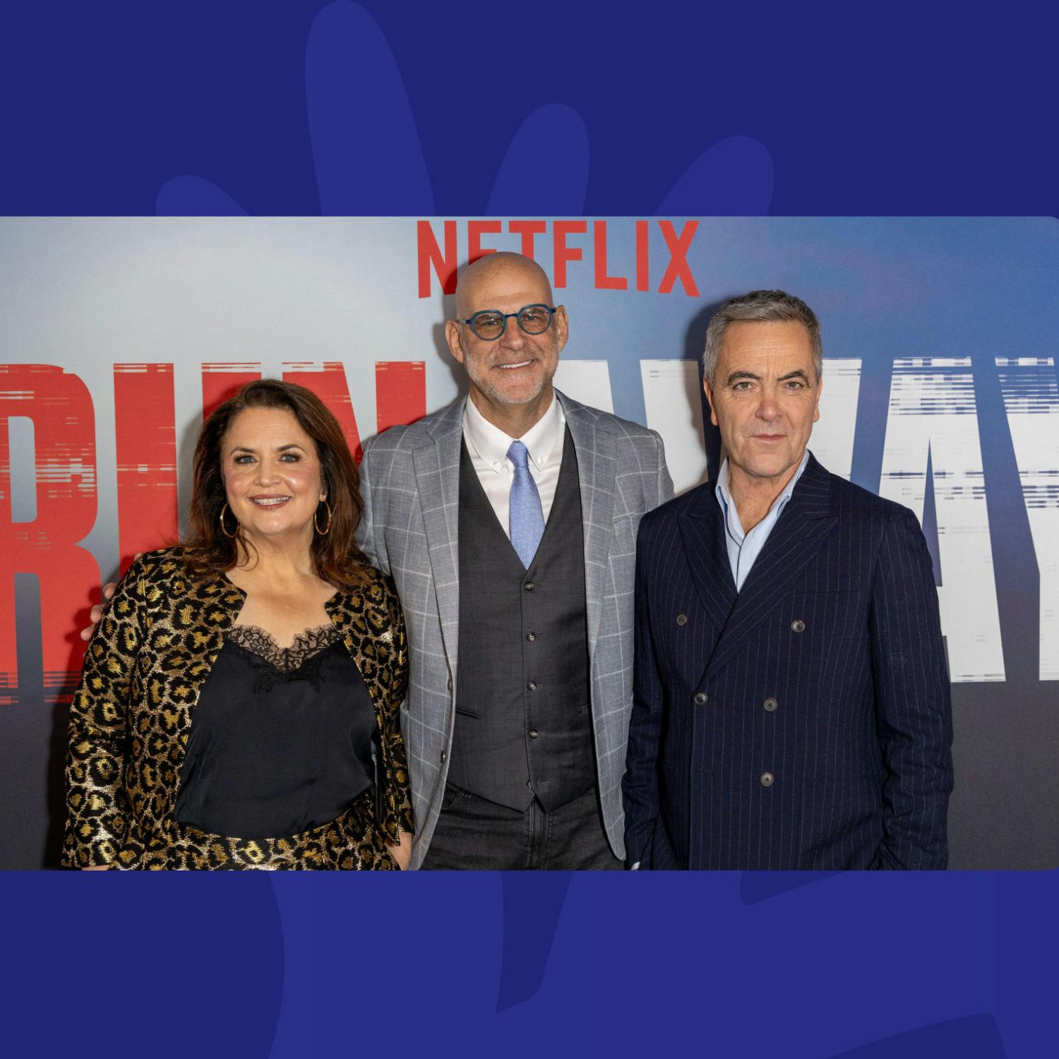 Looking For Something To Watch? This New Netflix Show Is A Hit! Looking For Something To Watch? This New Netflix Show Is A Hit!