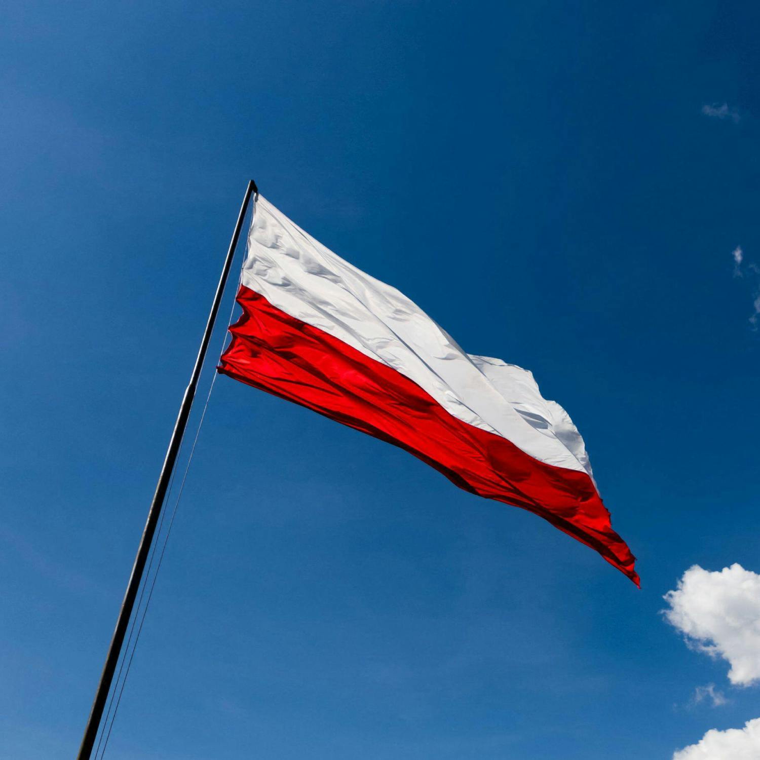 Poland temporarily halted flights due to Russian attacks on Ukraine