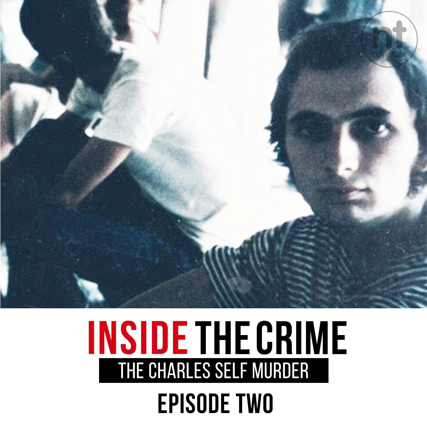 Episode 2: The Crime Scene
