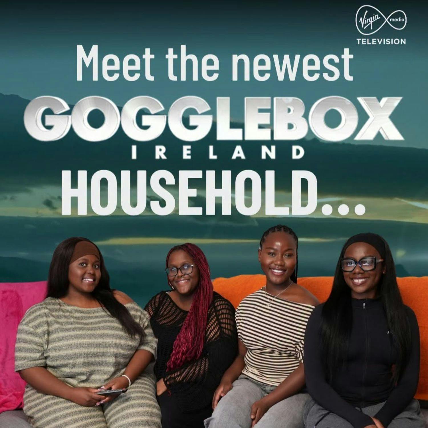 We Name & Shame Racists Over Comments About Black Gogglebox Stars