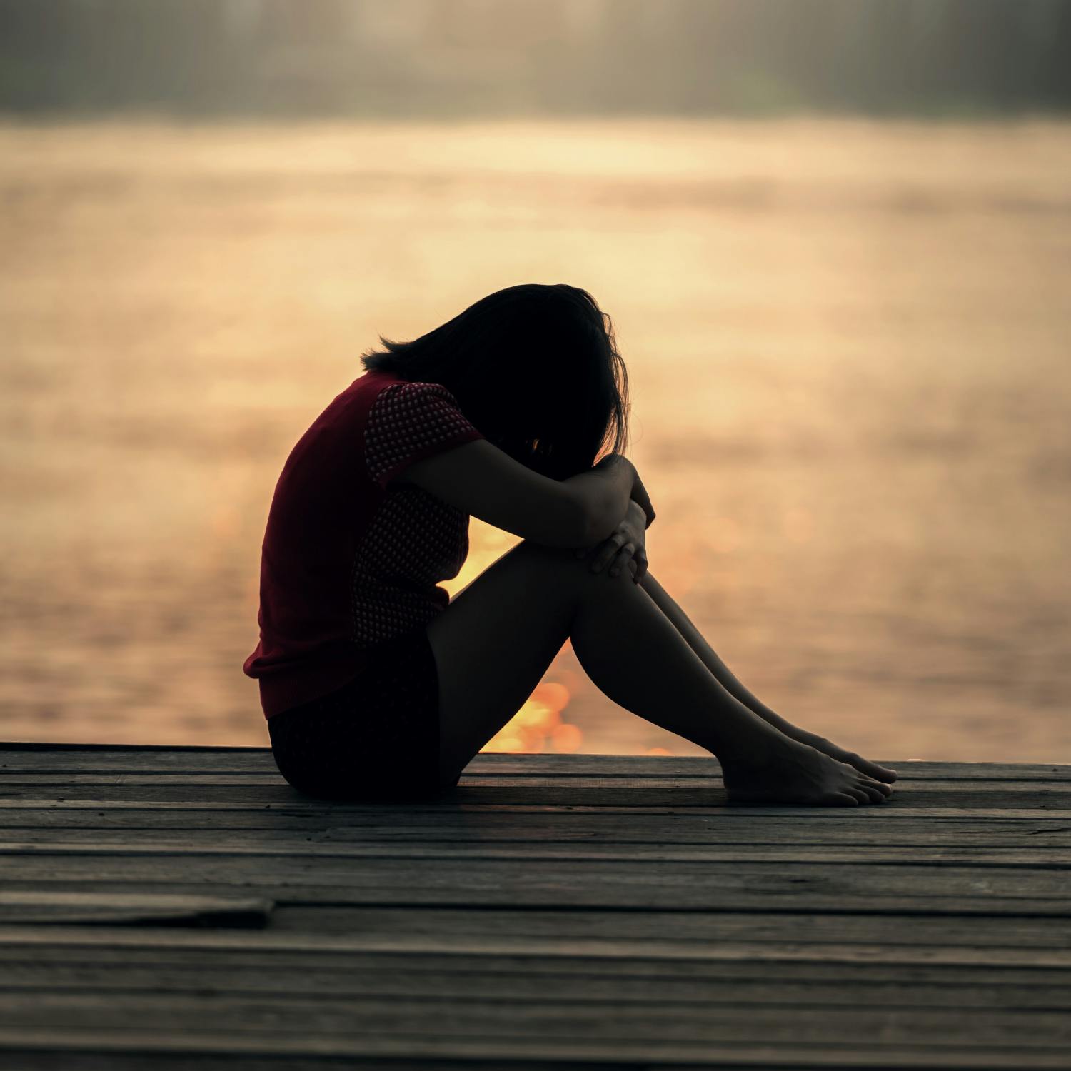 Parenting: 15 year old has social anxiety