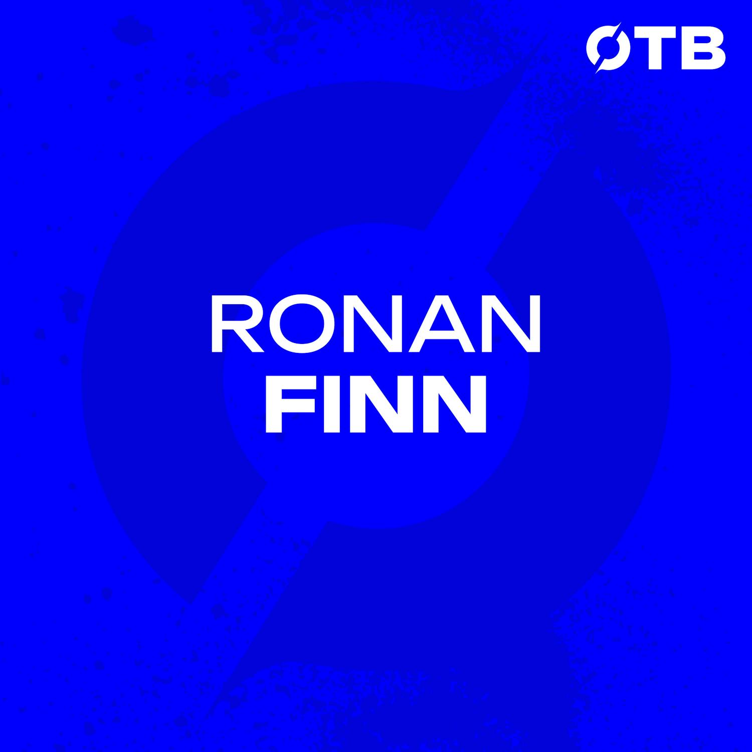 RONAN FINN | Besiktas dominate St Pat's | Rovers' style in Europe | Off The Ball