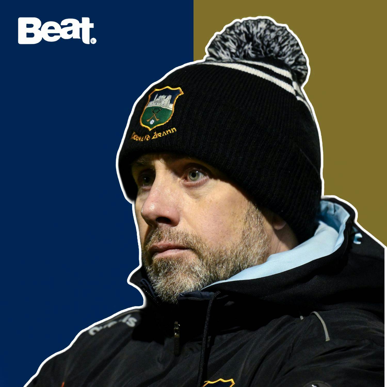 Niall Fitzgerald ahead of Tipperary footballer's National League opener episode artwork