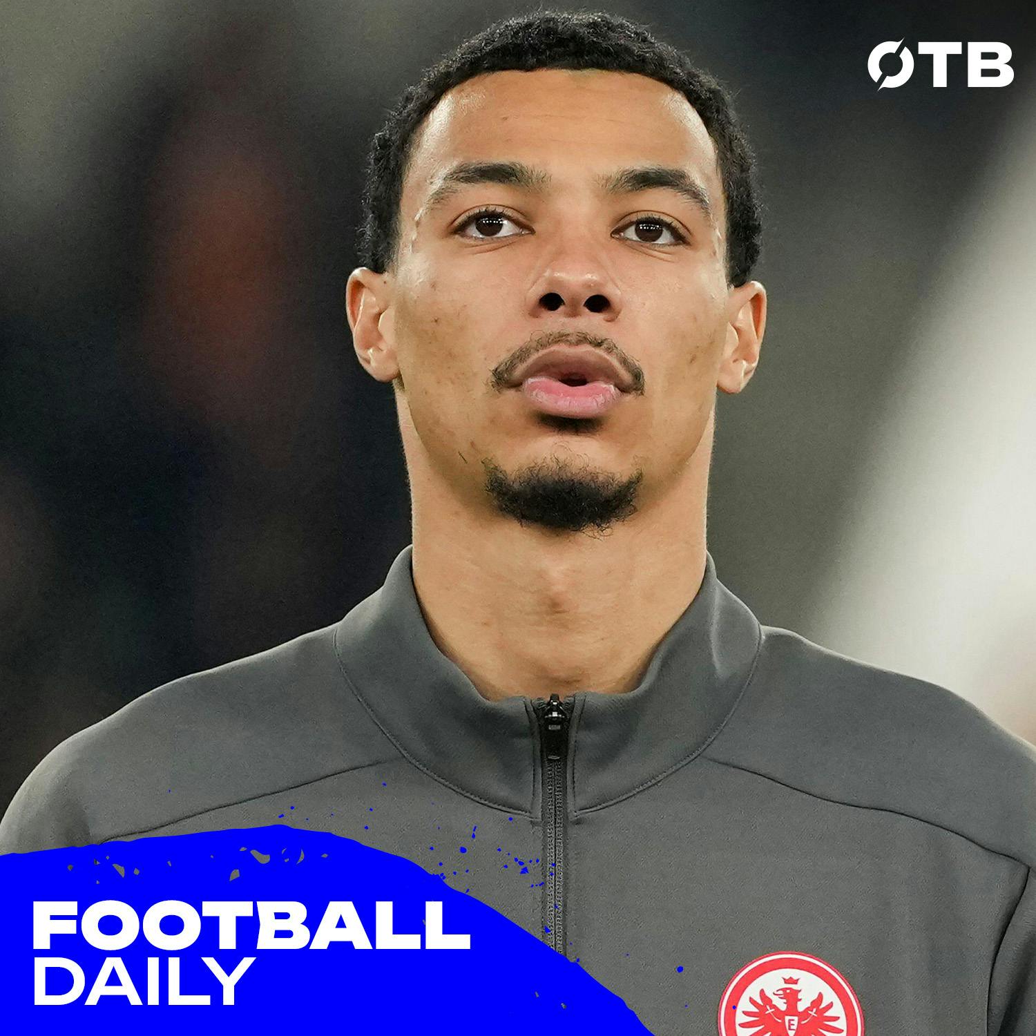 OTB Football