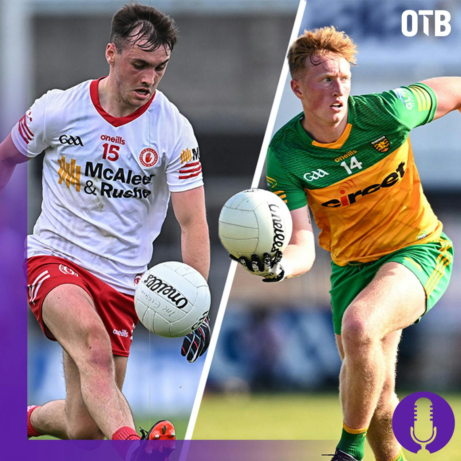 The Tailteann Cup is finally getting its rightful respect | Preliminary Quarter Final Preview | Declan Bogue