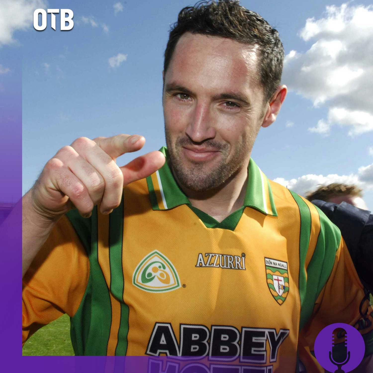 Brendan Devenney: Have Donegal turned a corner? | Tyrone aren't finished yet | Charity work with plan