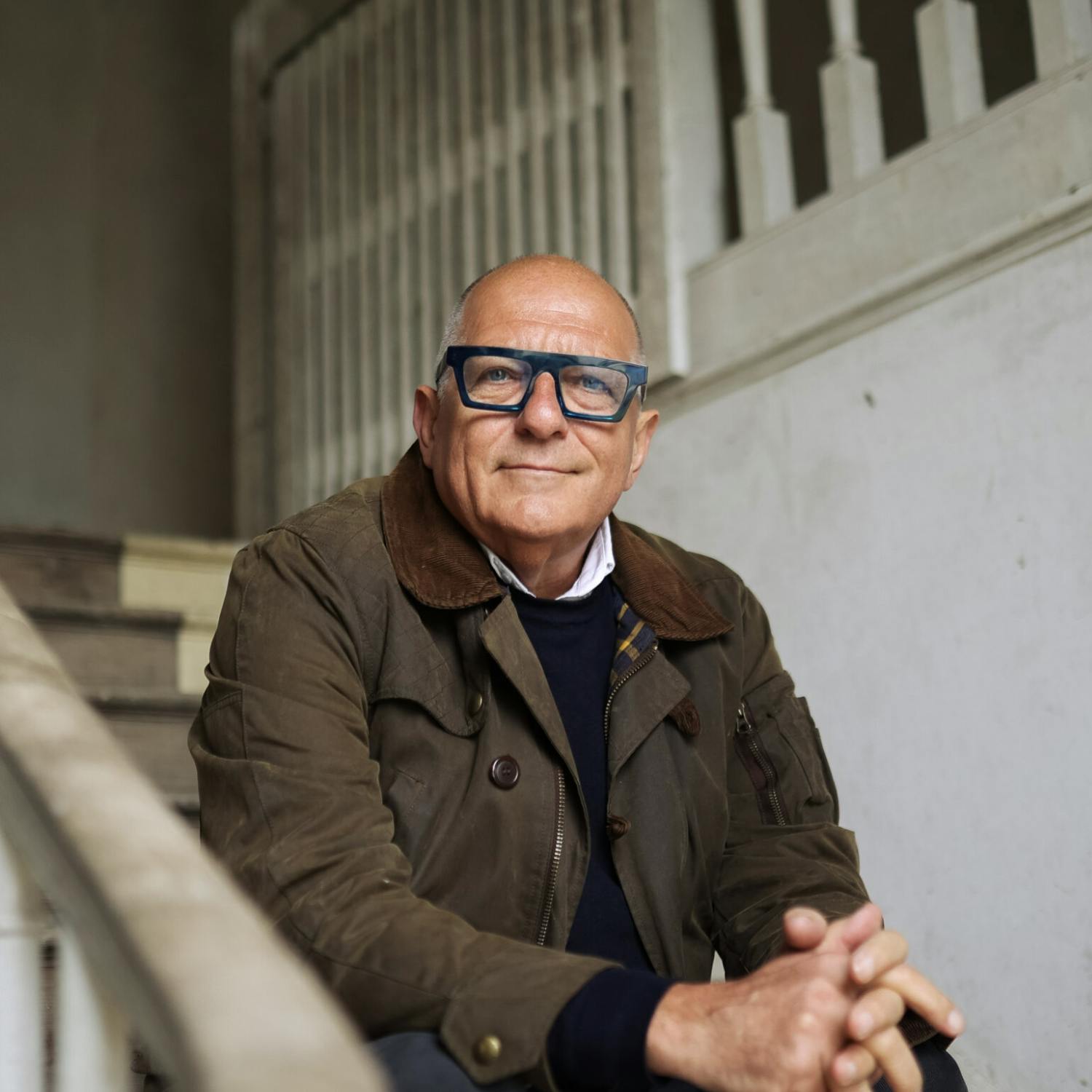 Remembering Hugh Wallace Remembering Hugh Wallace