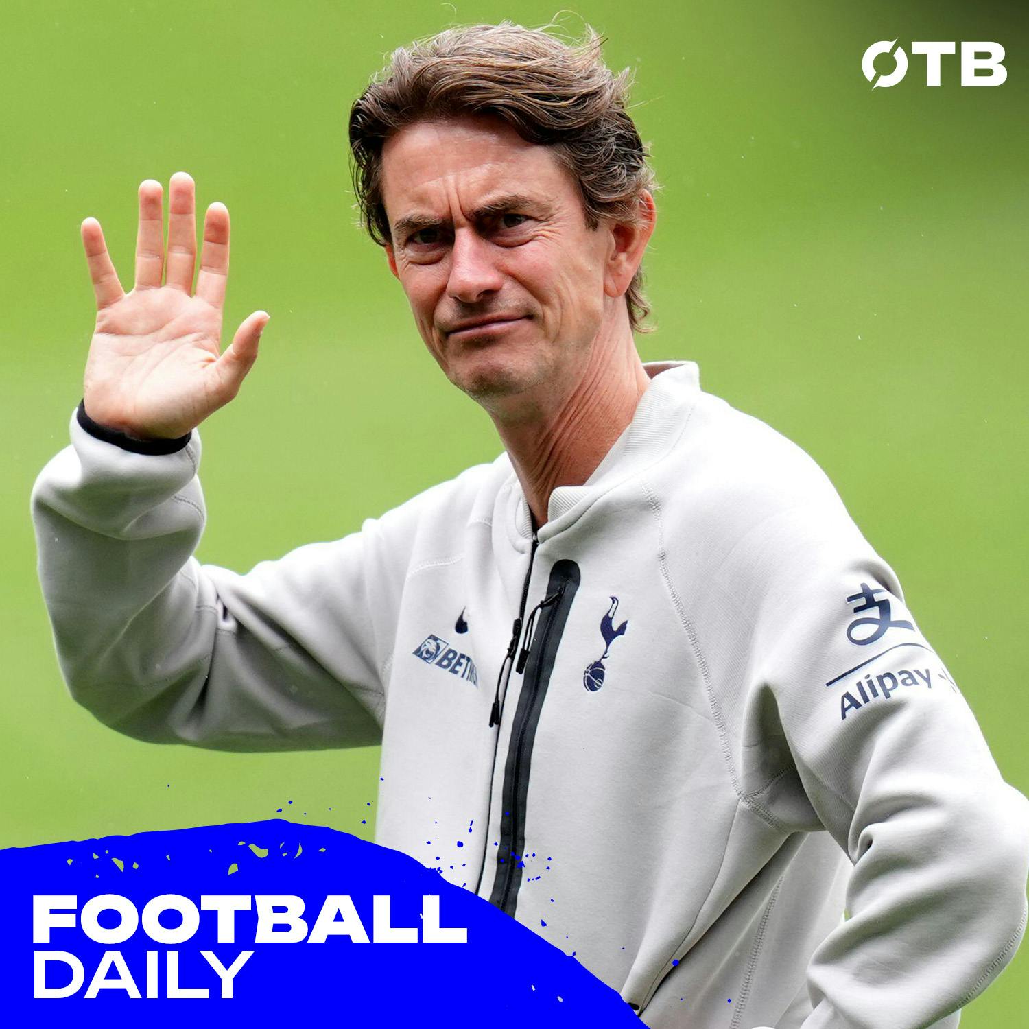 FOOTBALL DAILY: '1000% sure' Frank sacked, is Robbie Keane next? Carrick's run halted and Kilbane on Everton and Ireland legend Seamus Coleman