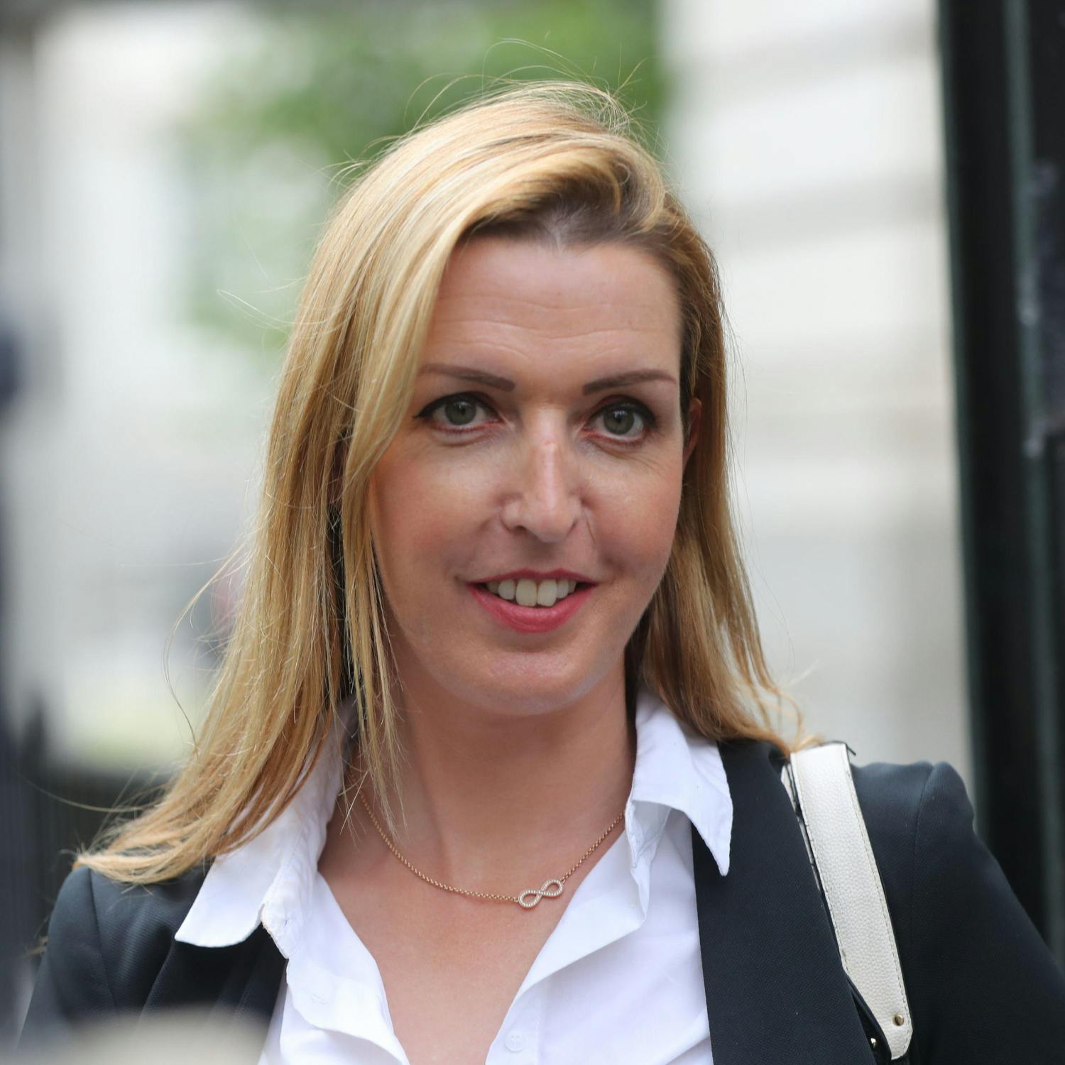 Vicky Phelan Dies, Age 48 Vicky Phelan Dies, Age 48