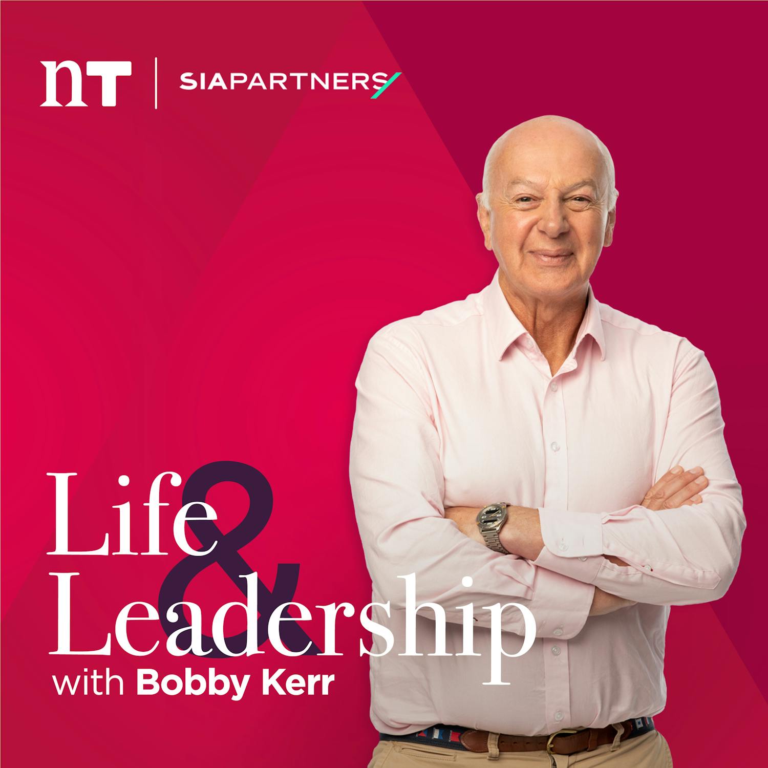 Life and Leadership - Season 2 Teaser