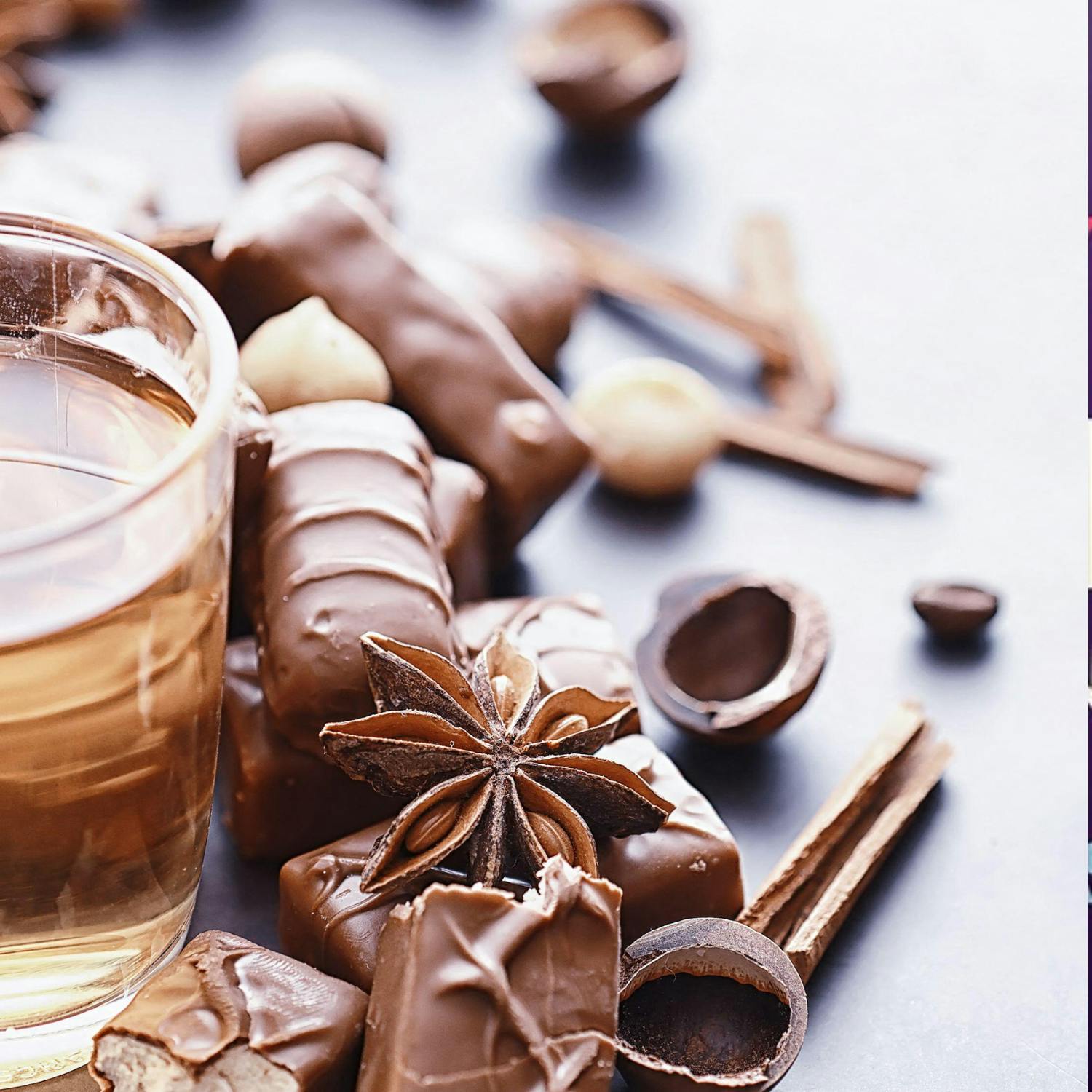 Sustainable food and drinks to support this Christmas Sustainable food and drinks to support this Christmas