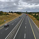 The Hard Shoulder