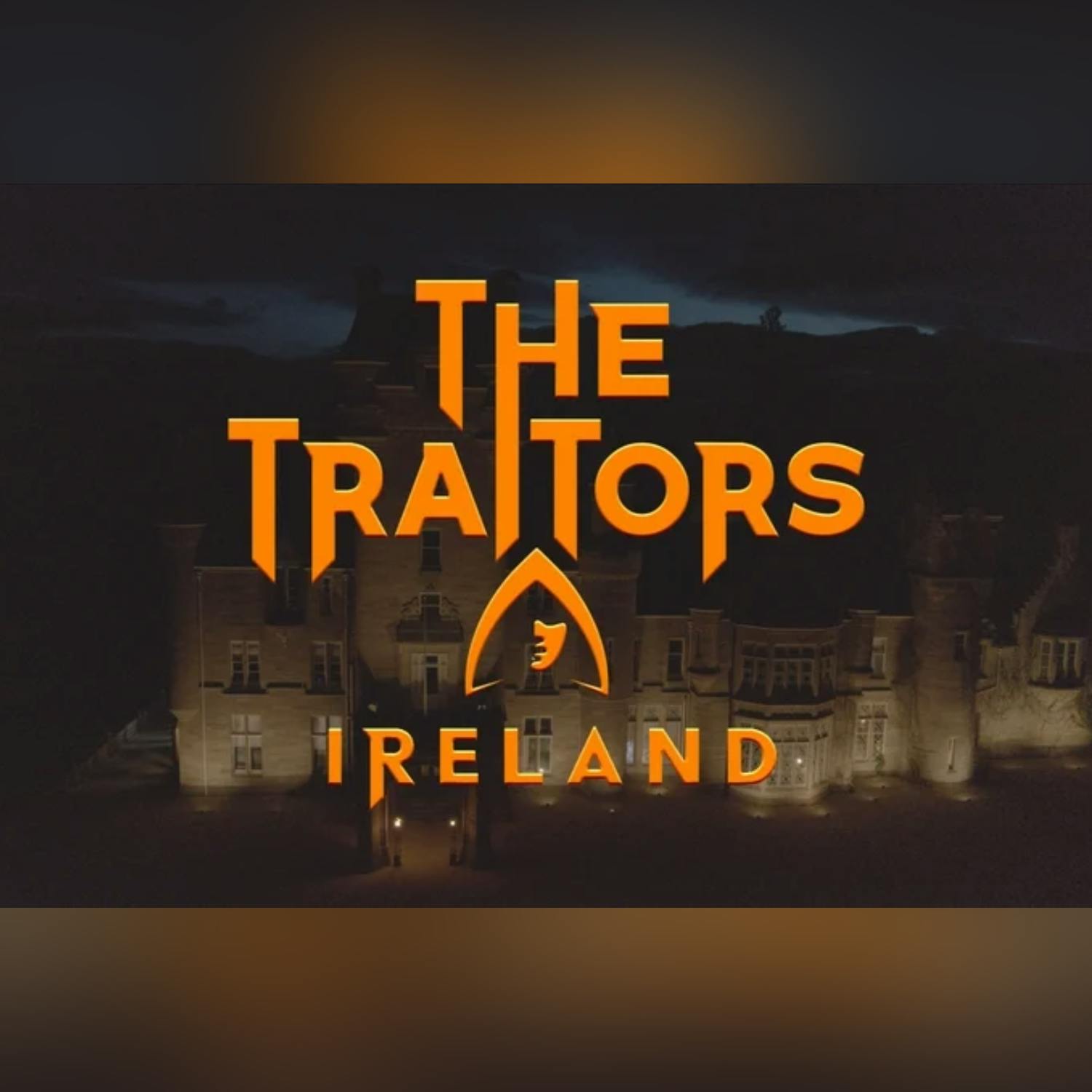 The Traitors Ireland: Why do we love lying?