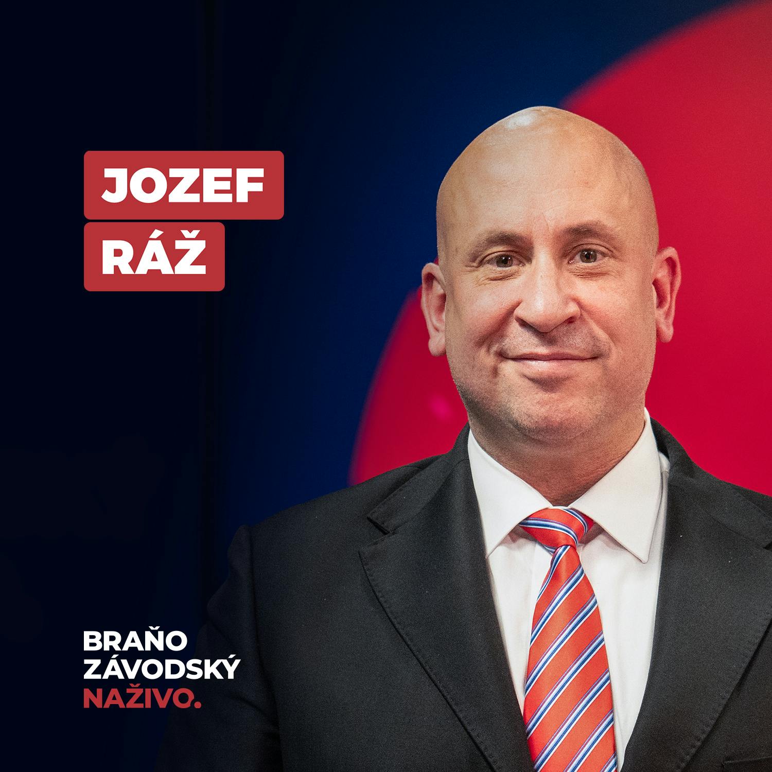 Ak v prieskumoch na primátora Bratislavy vyjdem ako favorit, budem nad kandidatúrou uvažovať