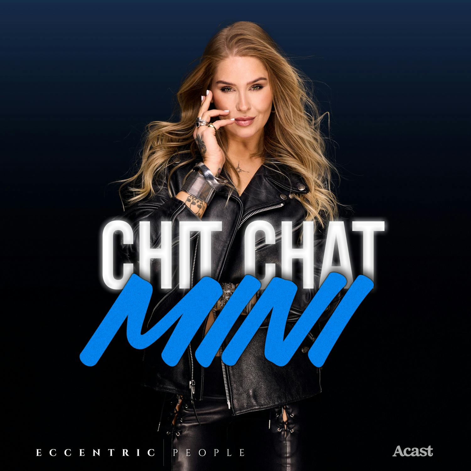 MINI: Hvorfor det er bedre å være singel enn i forhold episode artwork