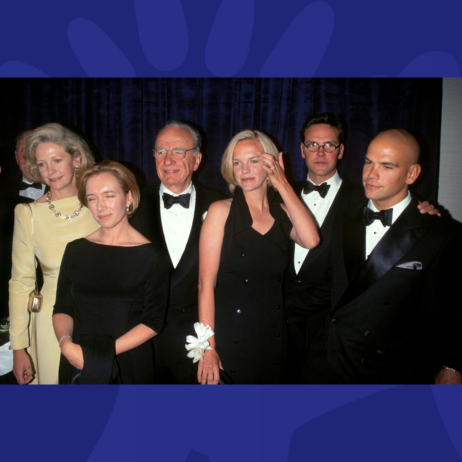 How The Murdoch Family Tore Itself Apart