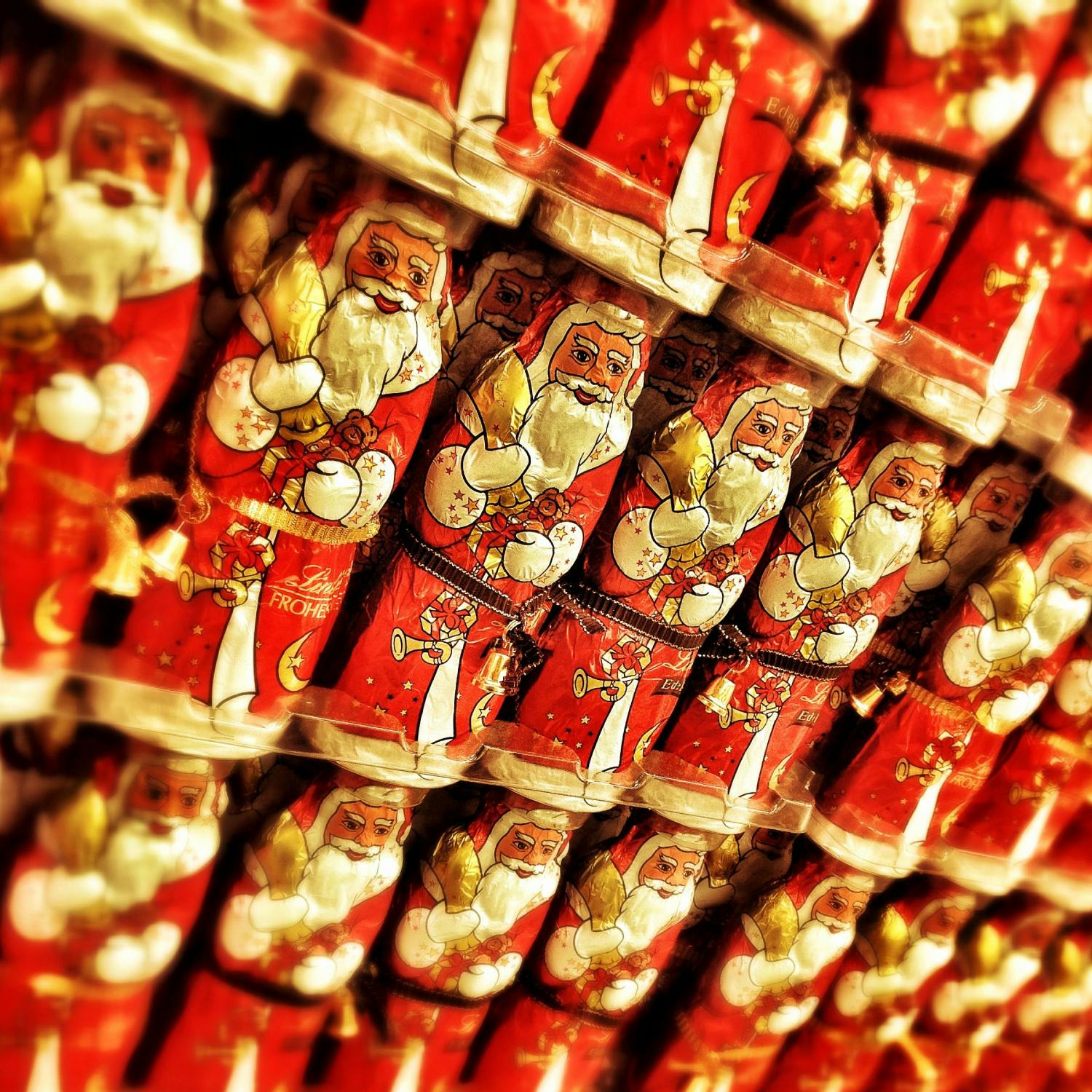 How I Live Well: Health over Christmas How I Live Well: Health over Christmas