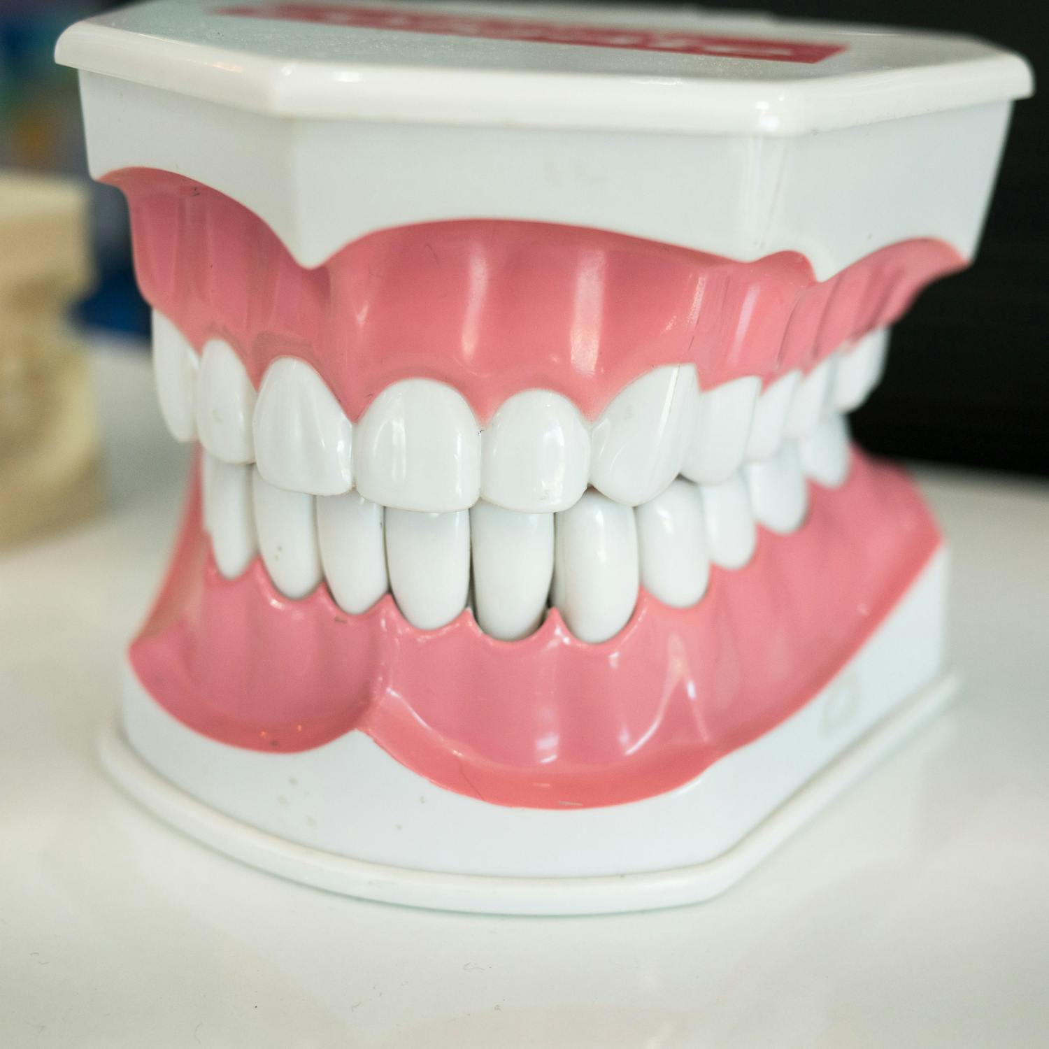 Ask The Expert: Dr Bronagh Keane aka The Tooth Fairy