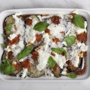 Italiensk Mat – Il Podino