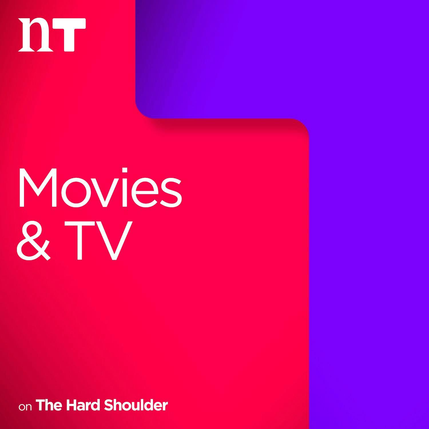 Movies and TV: Thursday Murder Club, The Traitors Ireland, The Paper