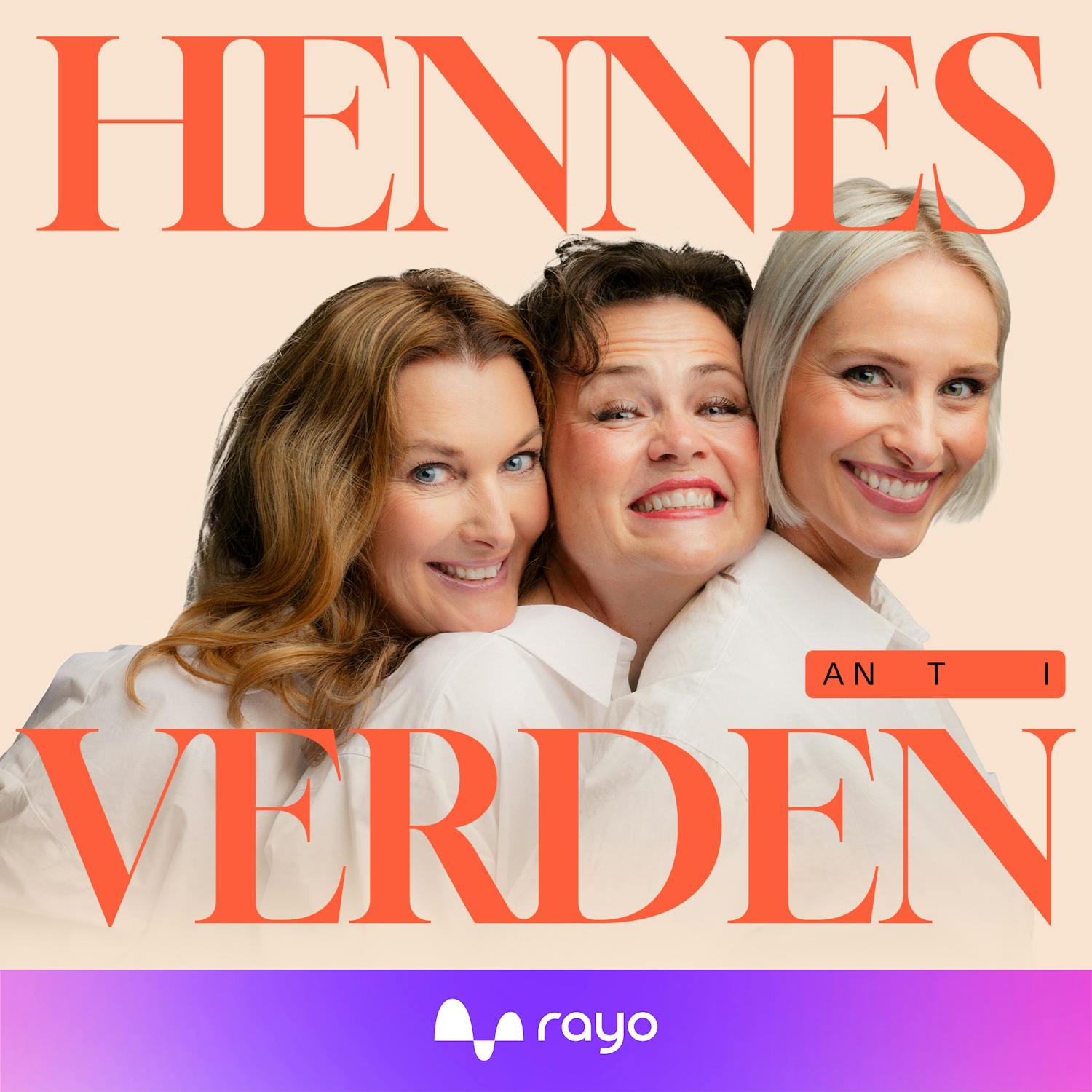 Hennes Verden
