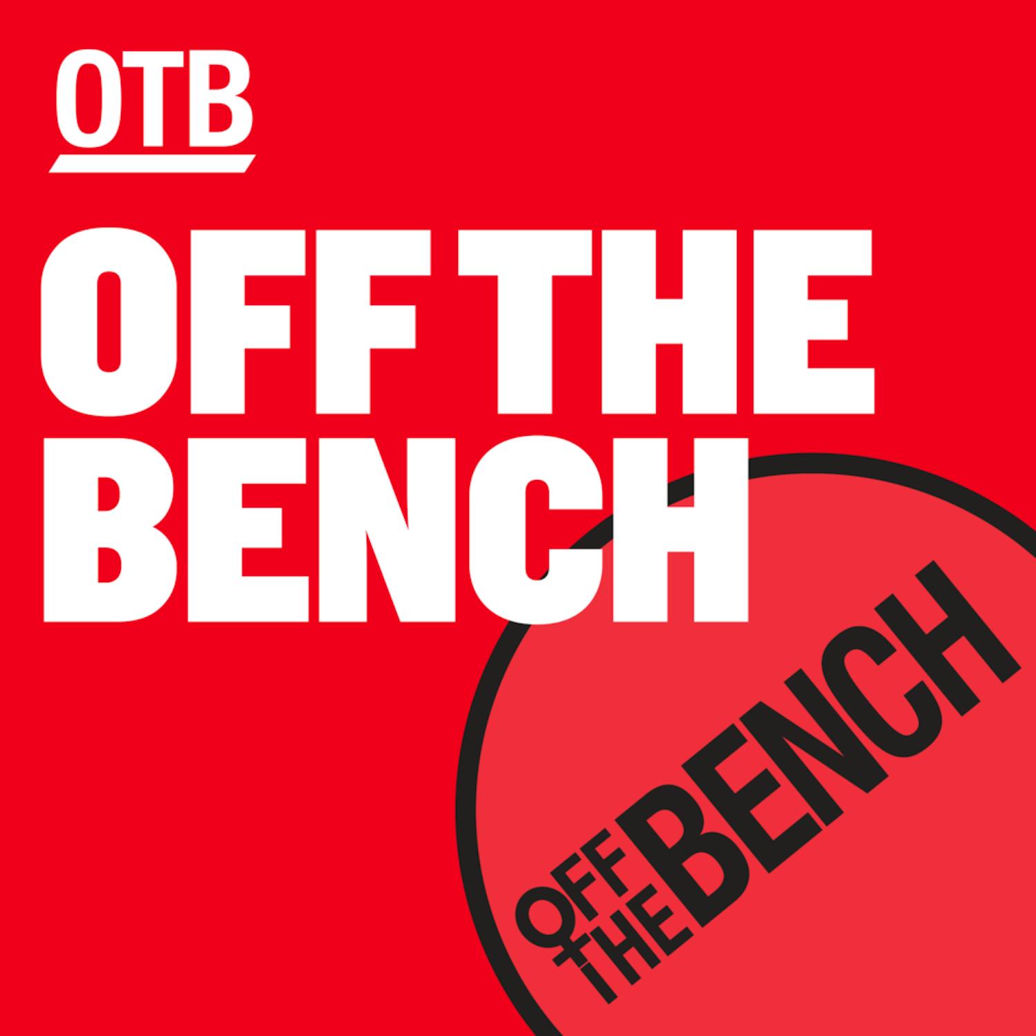 Off The Bench: Rallysprint's Ruth Nugent joins Cliona Foley