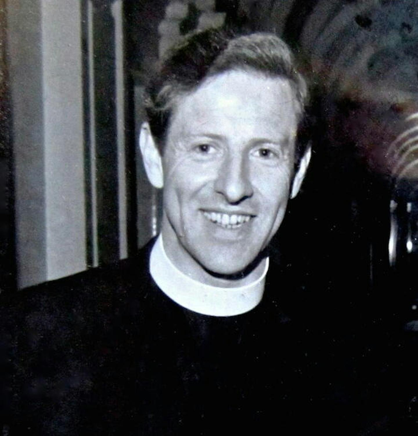 Bonus: The Killing of Fr Niall Molloy