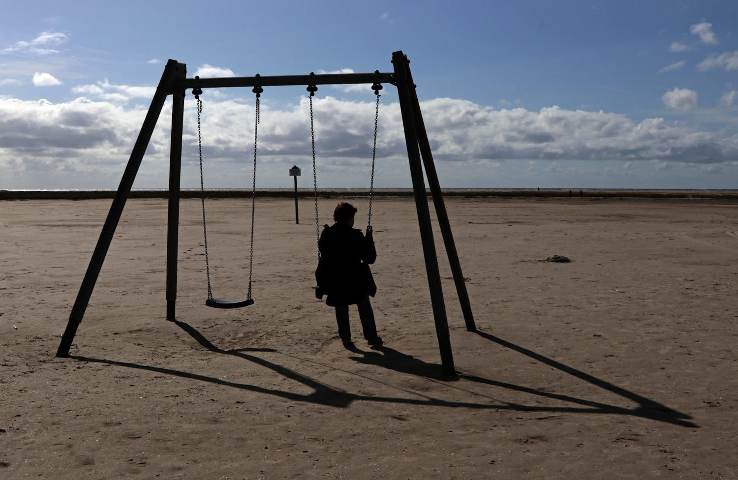 Our childhood is the foundation that shapes our future