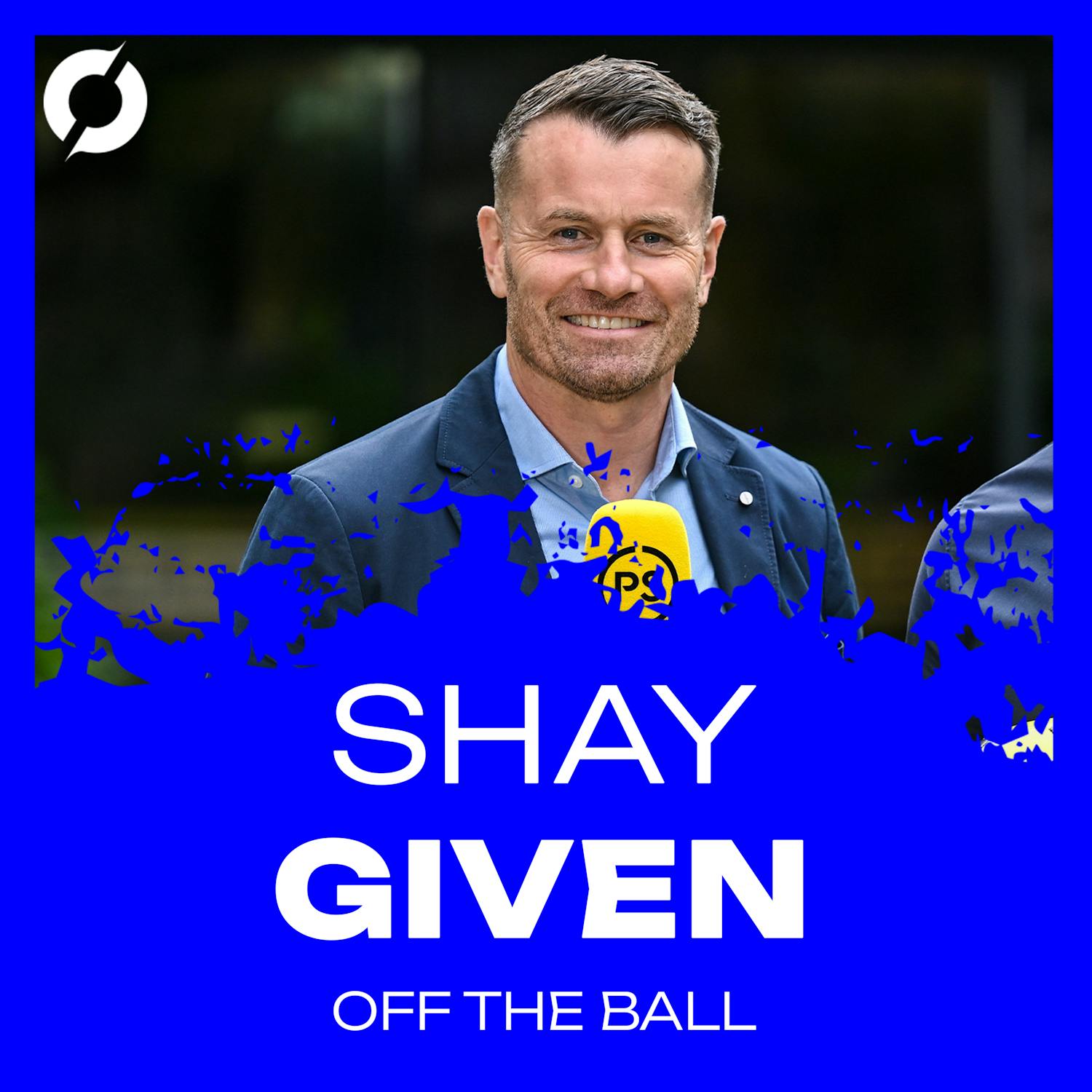 SHAY GIVEN: "I just think City will be champions come end of the season" | Premier League title hopefuls | Parrott's Betis heroics | OFF THE BALL