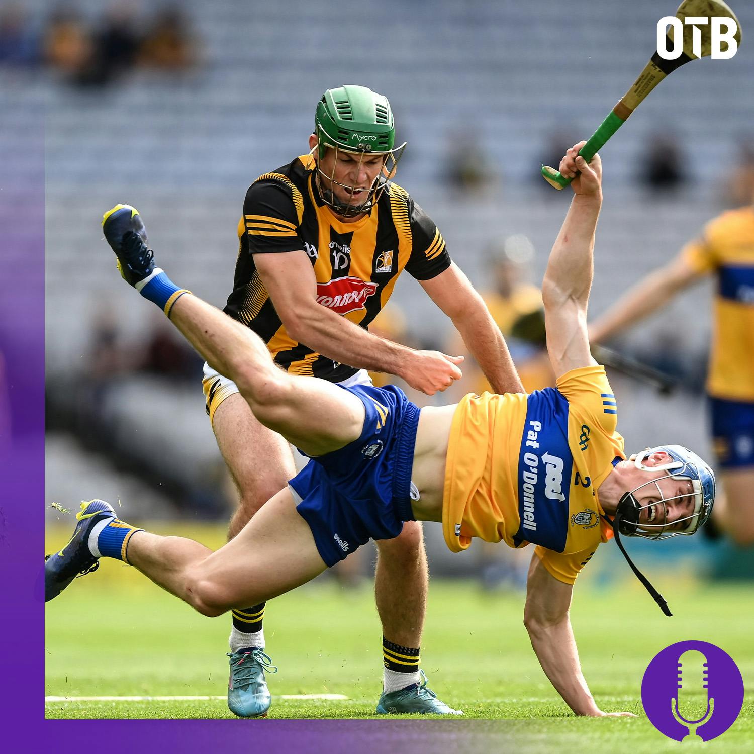 OTB GAA