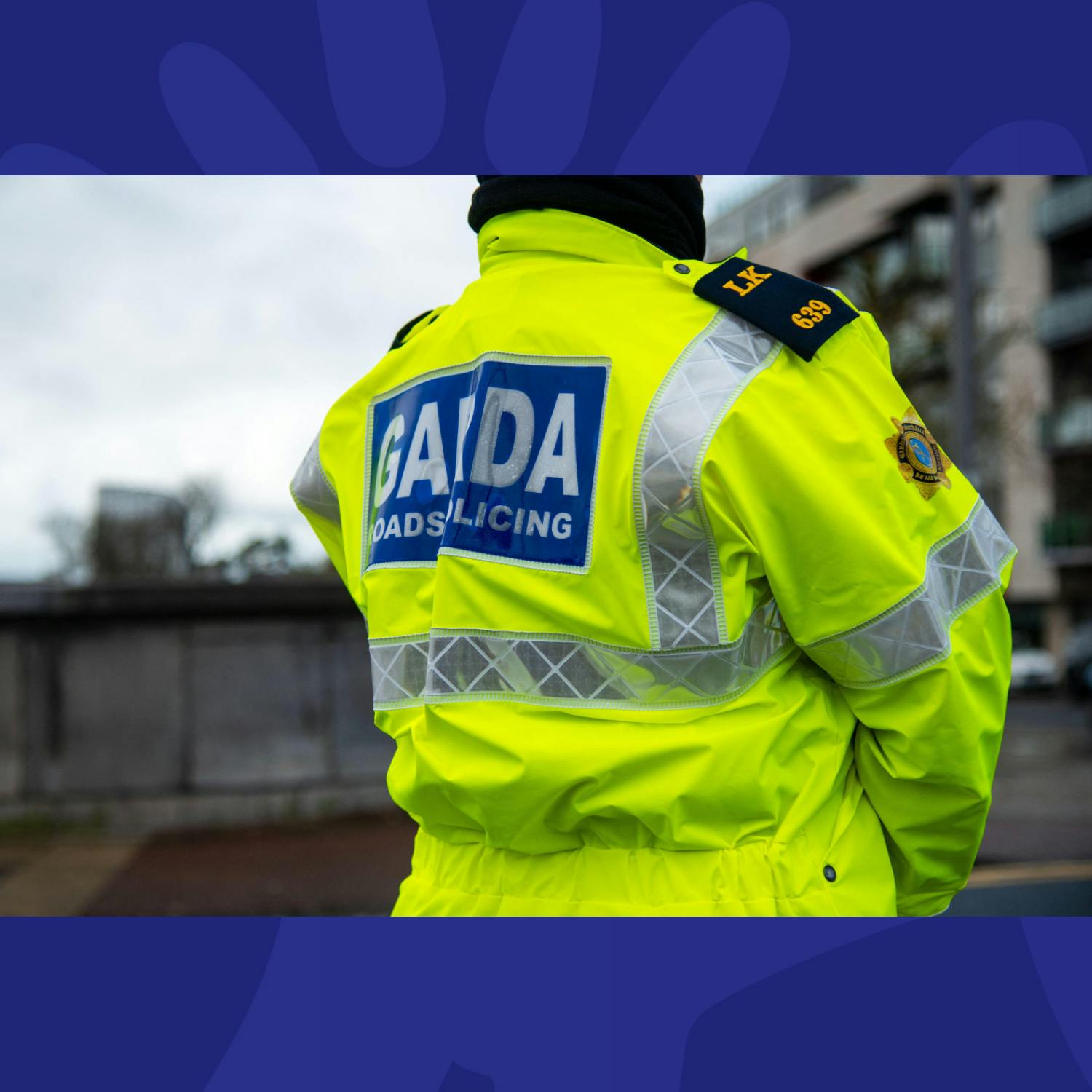 Why Was A Criminal Case Brought Against Five Gardaí Over Traffic Tickets?