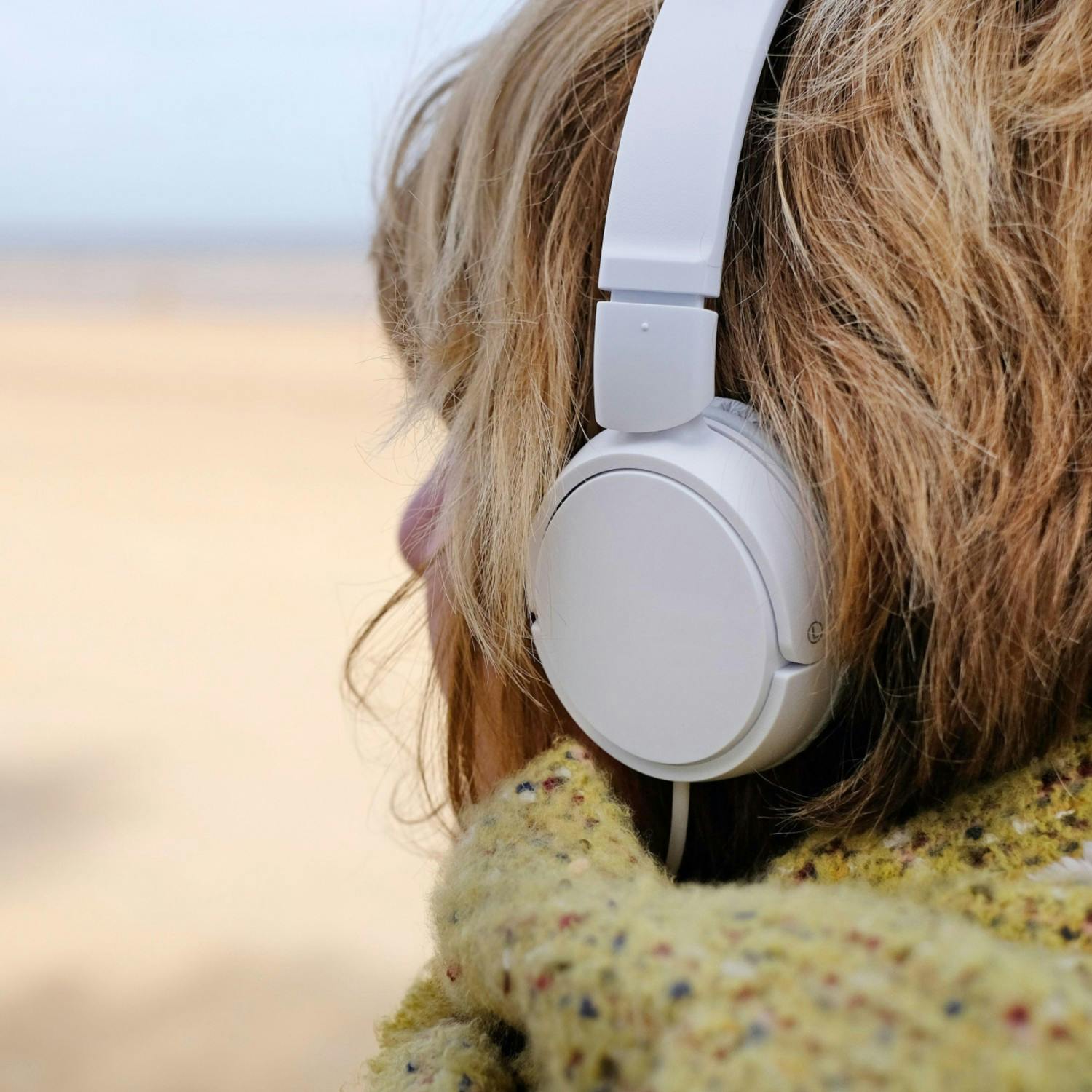 Do headphones damage your hearing?