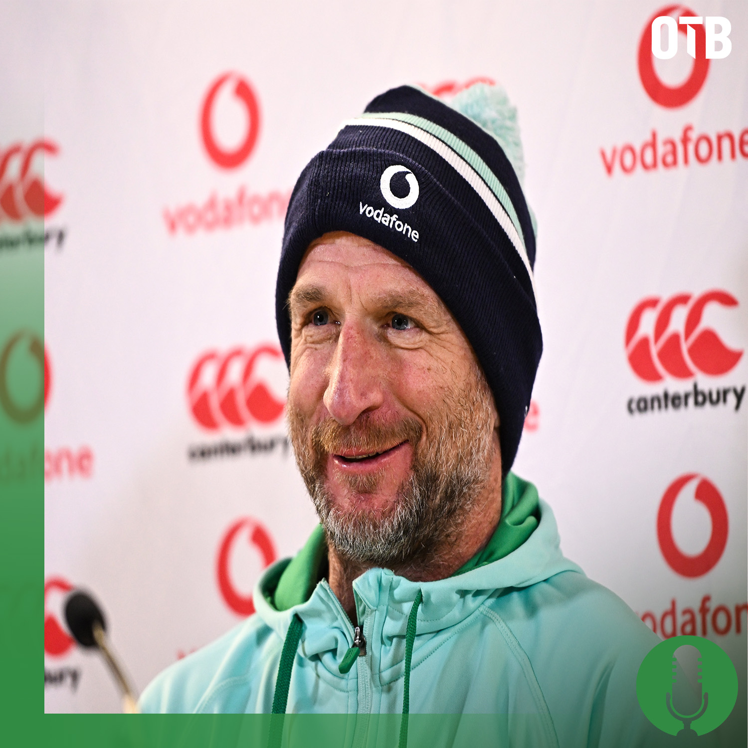 Grand Slam In Sight, Johnny Sexton & Johnny Wilkinson Comparisons, Mike ...