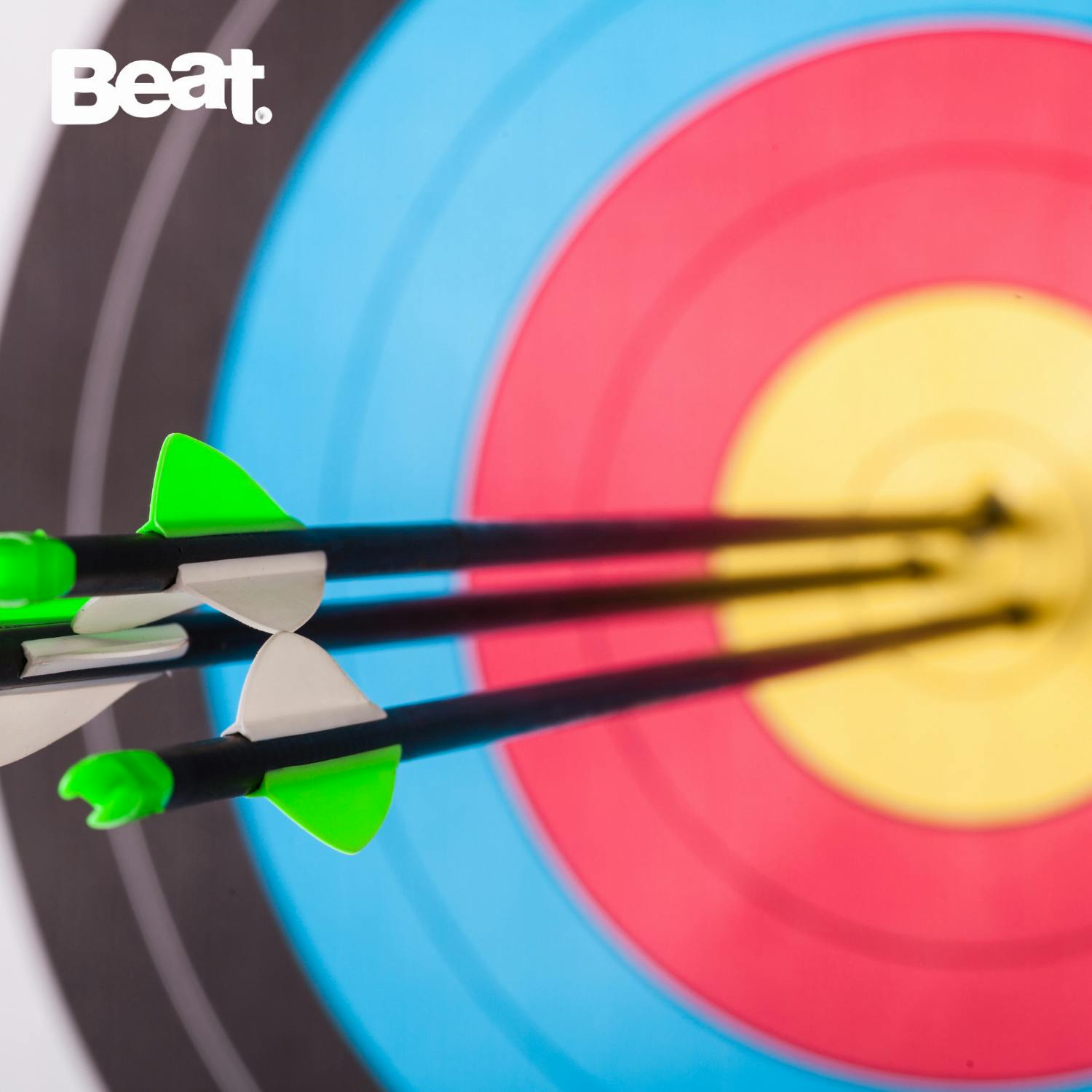 The European Indoor Archery Championships come to Waterford episode artwork