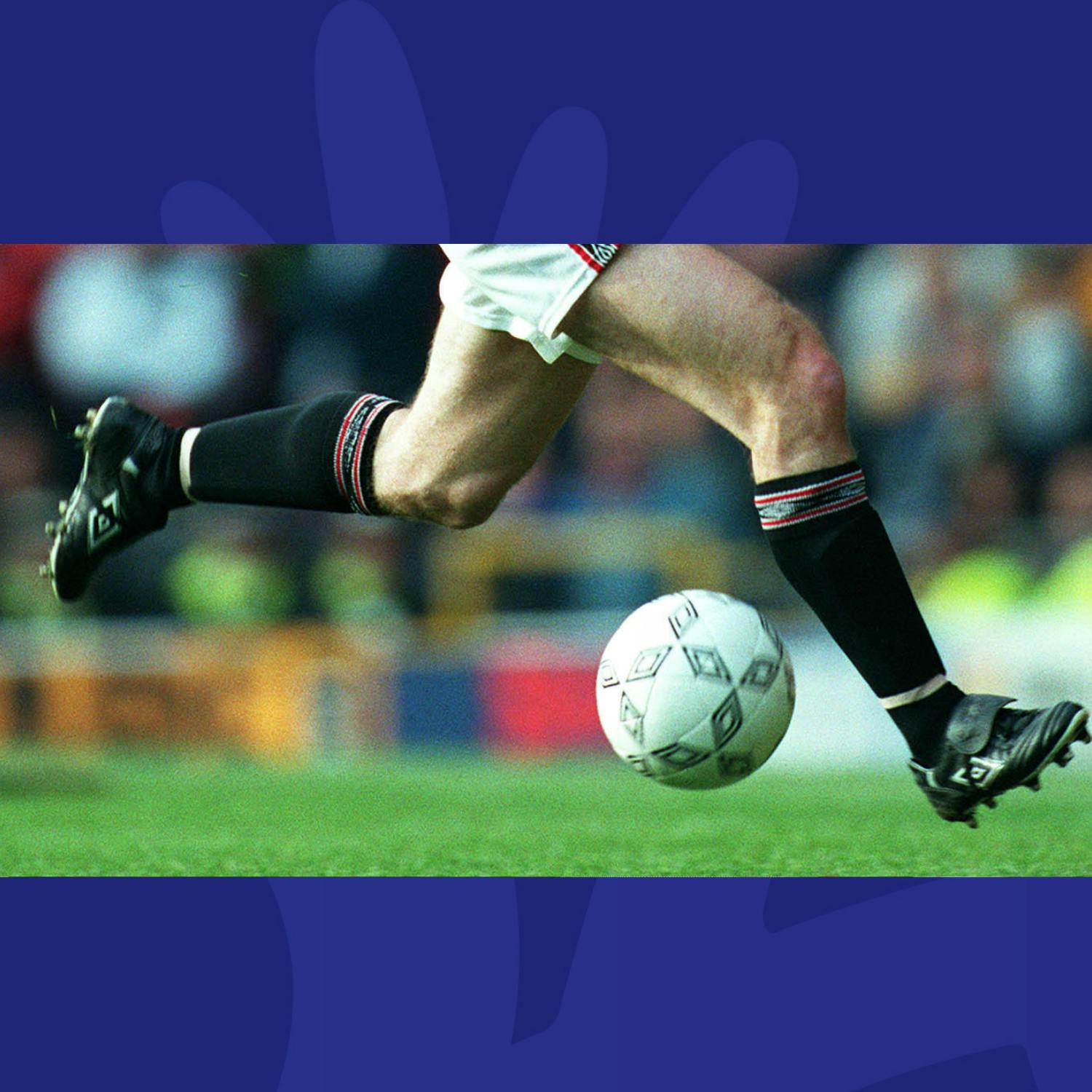 Is This The Best Left-Back In Premier League History? Is This The Best Left-Back In Premier League History?