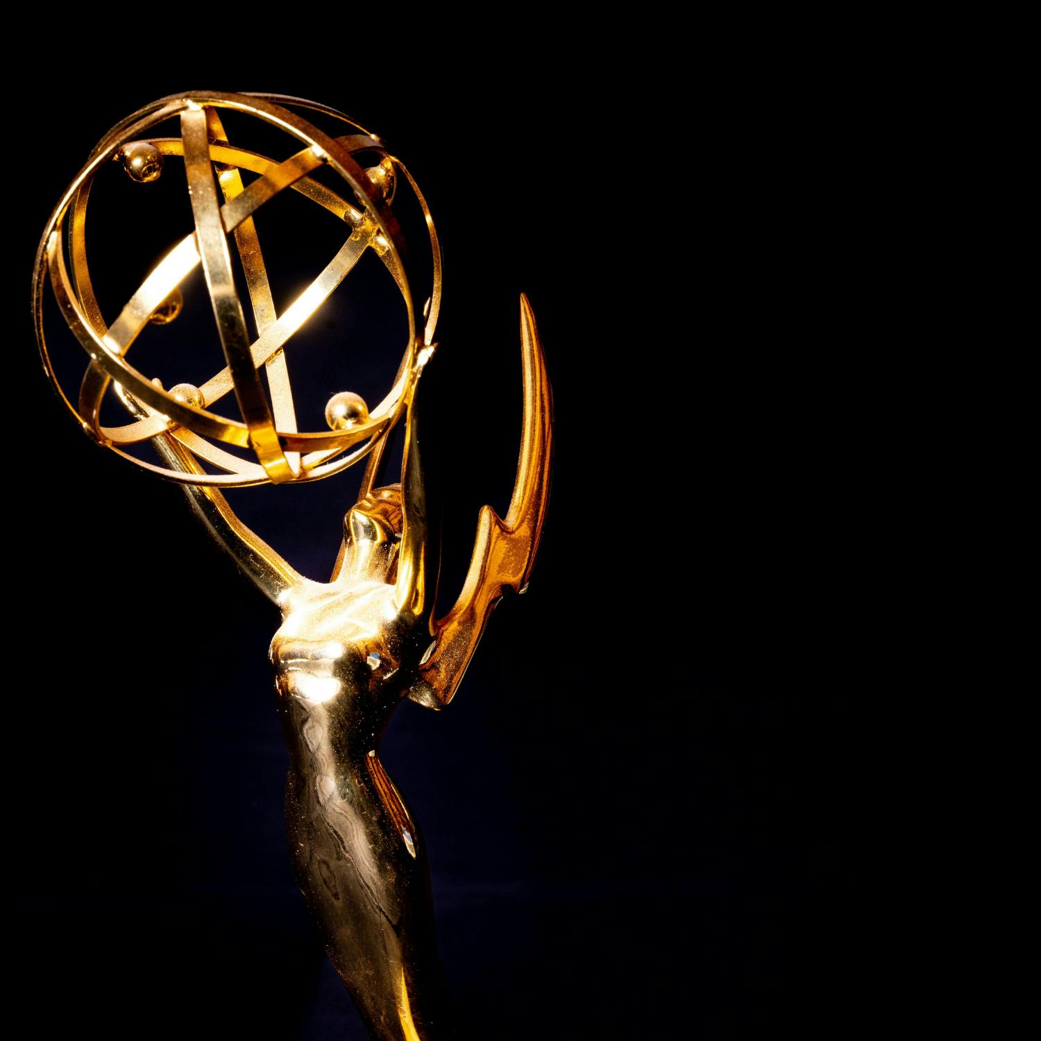 What is involved in the Emmy nomination process?  Image