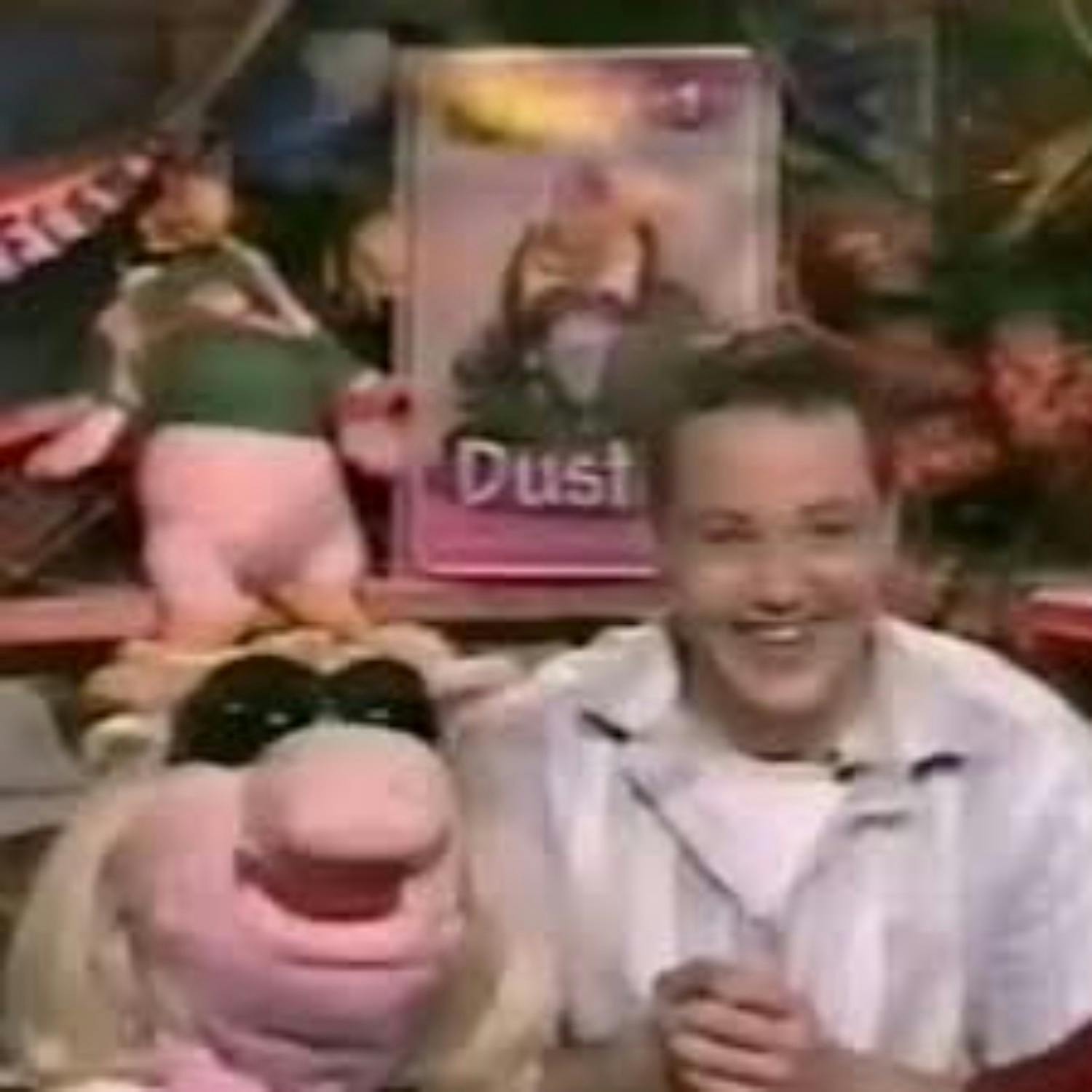 Nothin' like a bit of nostalgia - Irish Kid's TV
