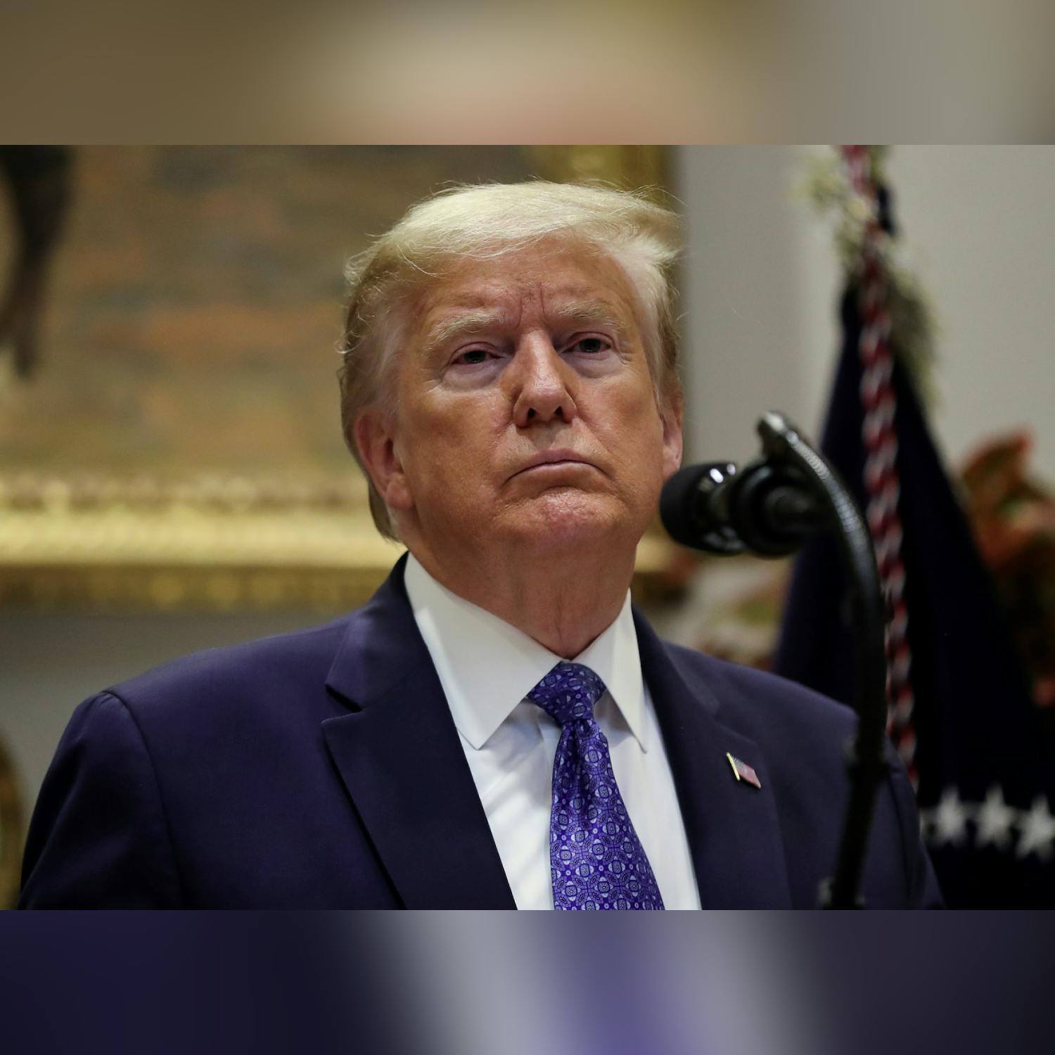 Could the US leave NATO?