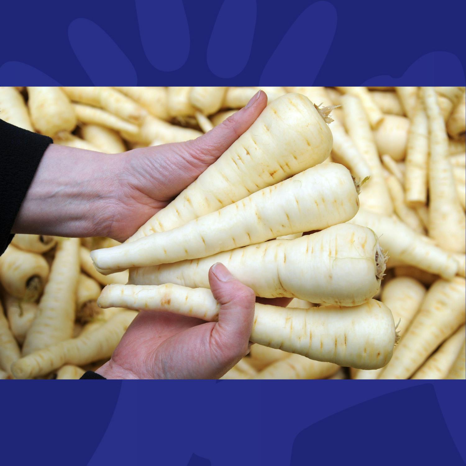 How to Make The Perfect Parsnips