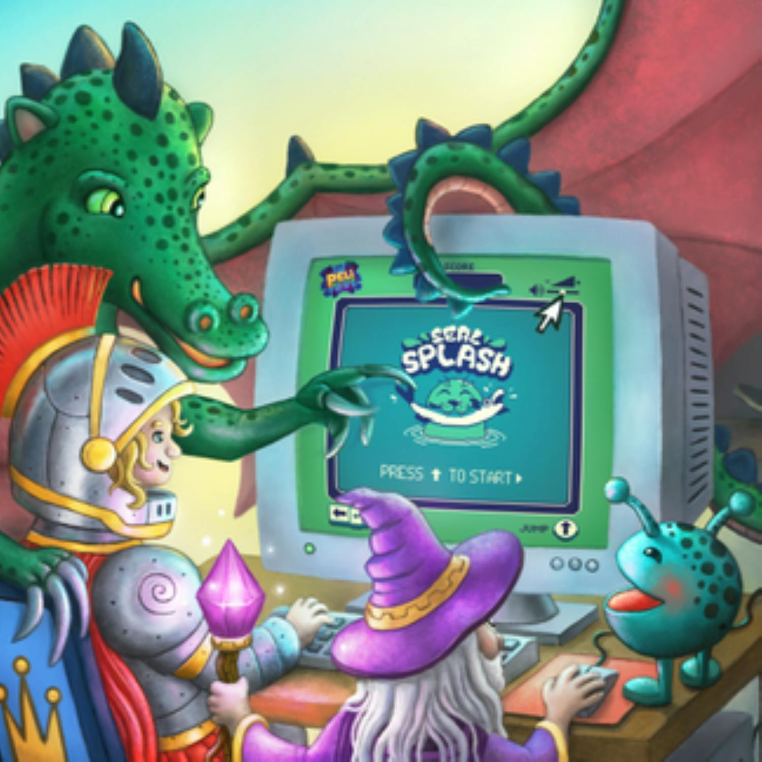 Peliviikon teemana kestävä kehitys episode artwork