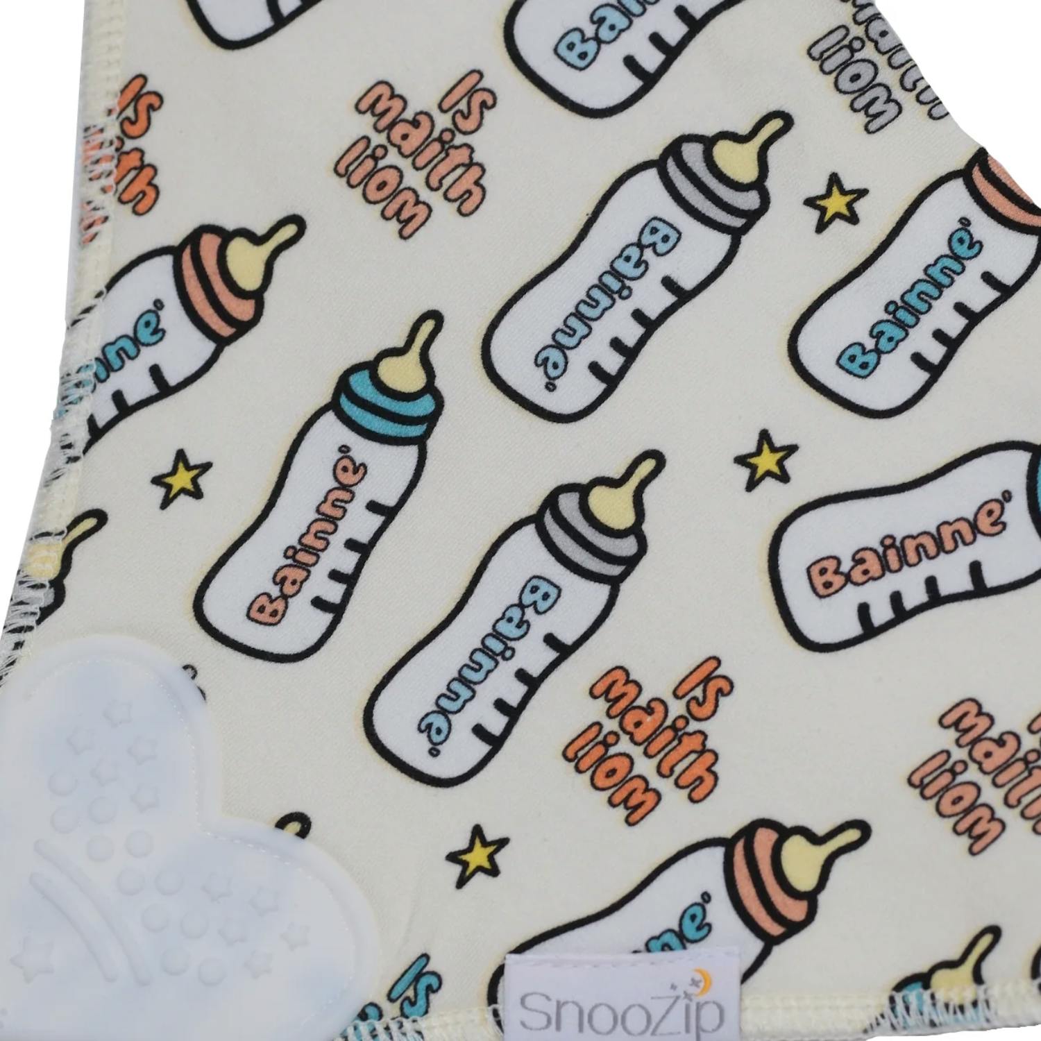 The runaway success of SnooZip The runaway success of SnooZip