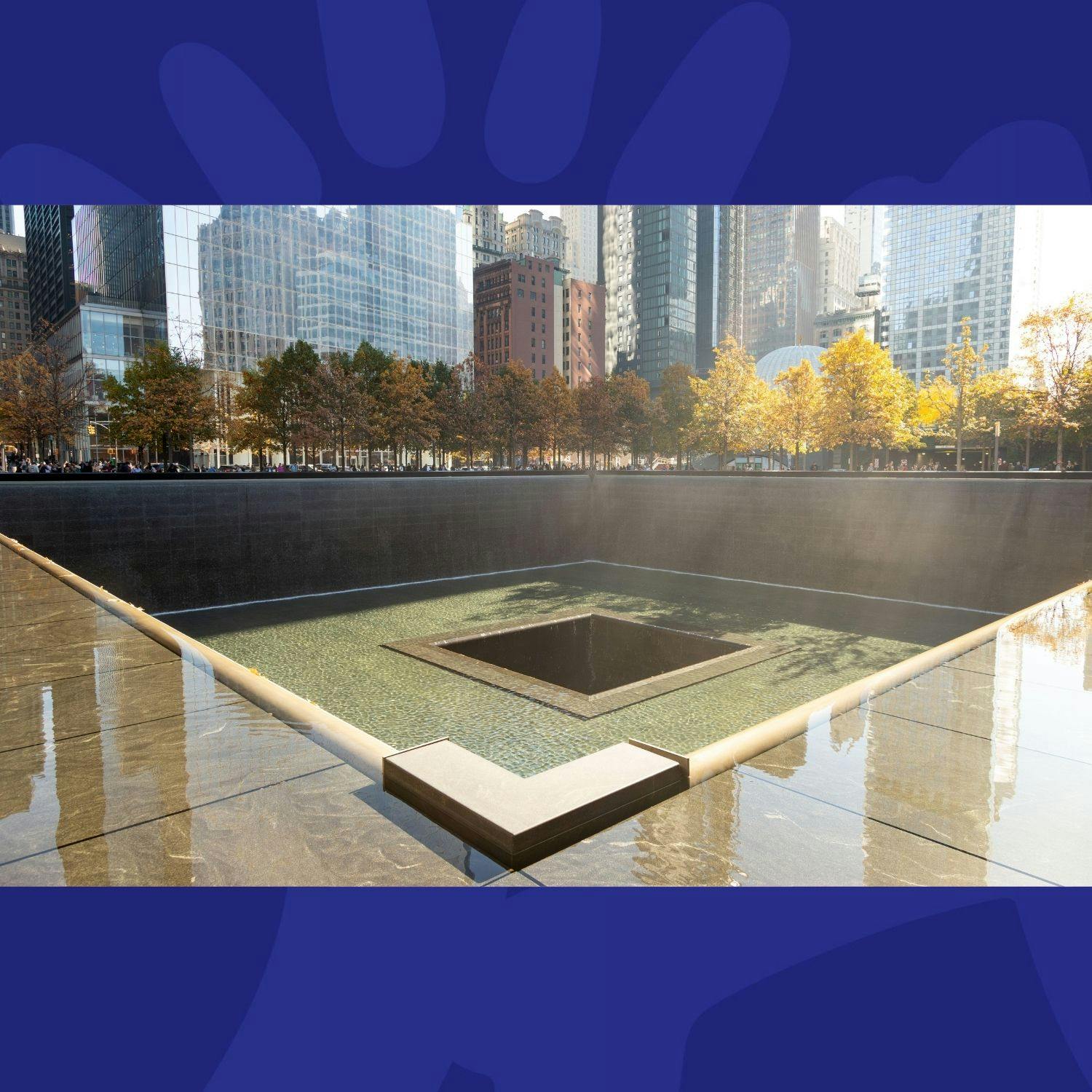 The Last Word on the US: 25 Years Since 9/11