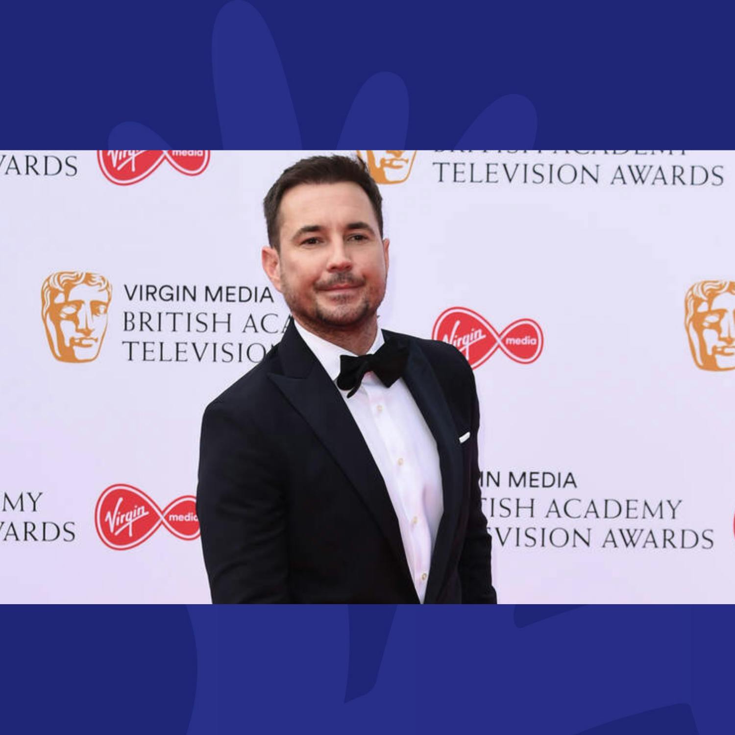 People In Airports Really Do Martin Compston's Head In!