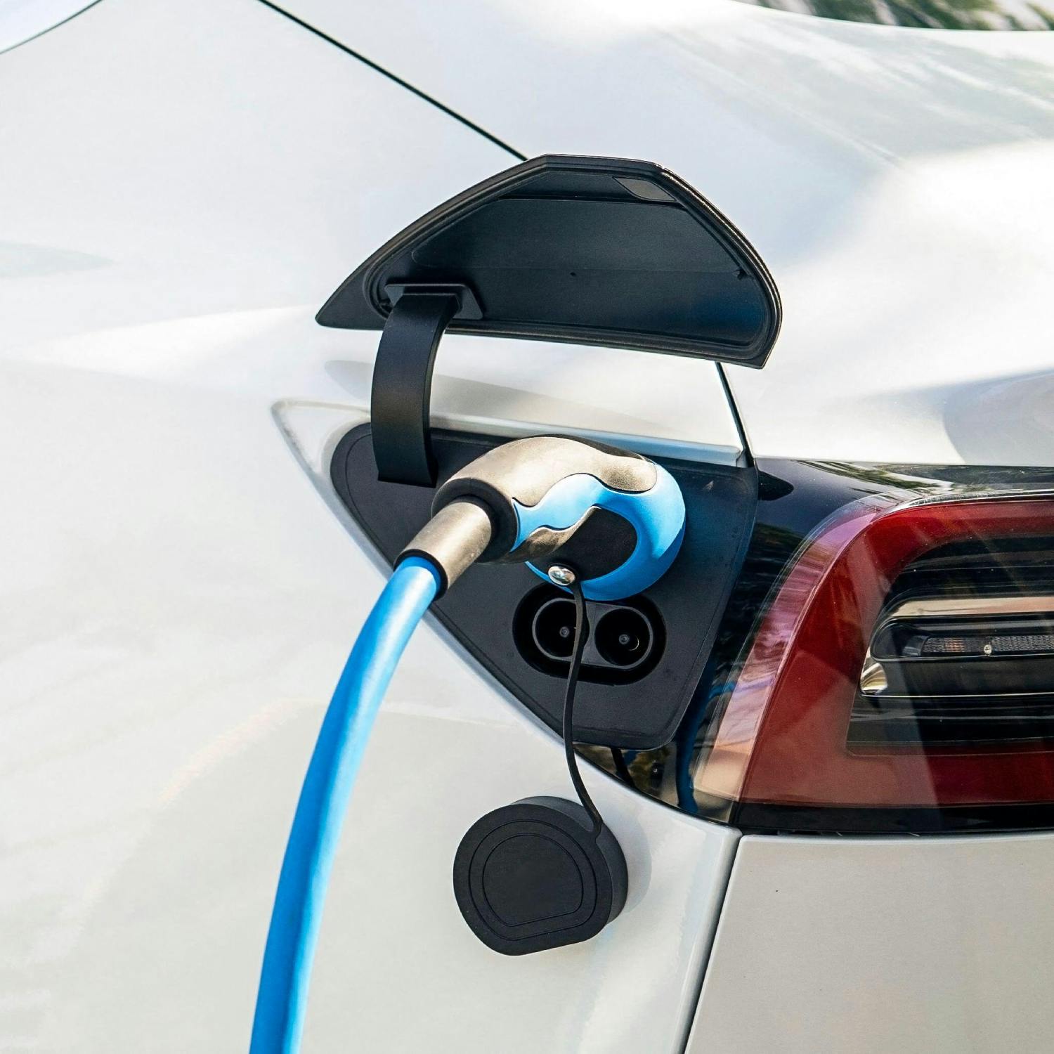 What to know when buying an EV secondhand