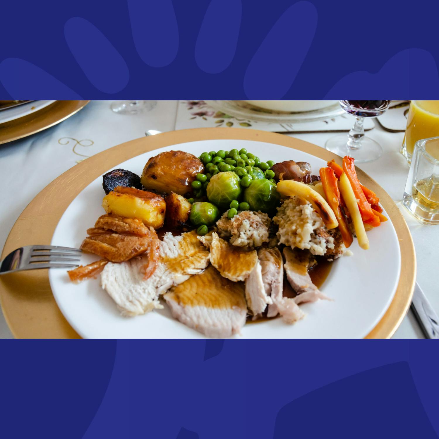 The Cost Of Christmas Dinner Is On The Rise