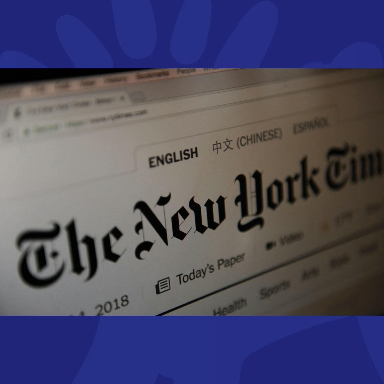 The New York Time's 100 Best TV Shows