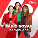 Radio Novan Kahvihuone