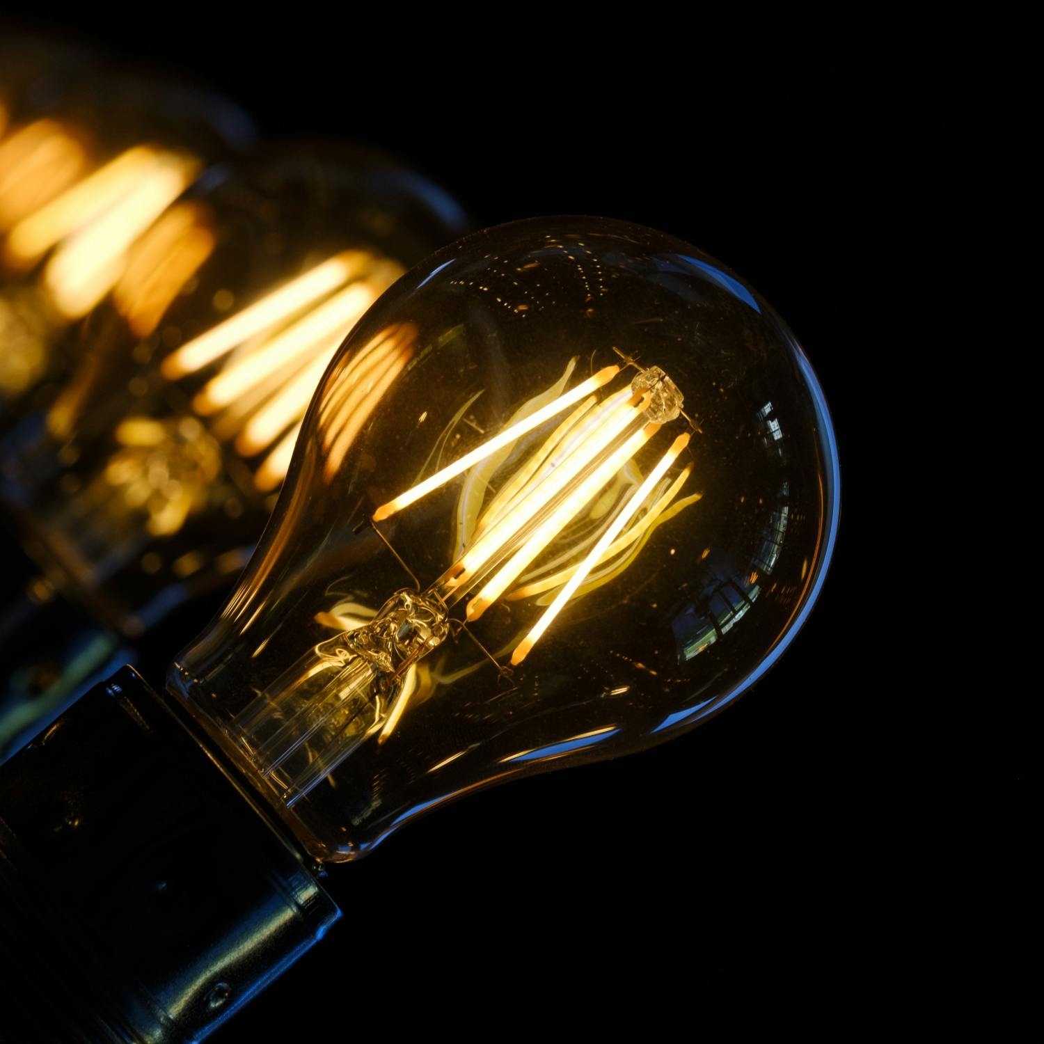 What energy reliefs are we expecting to get?